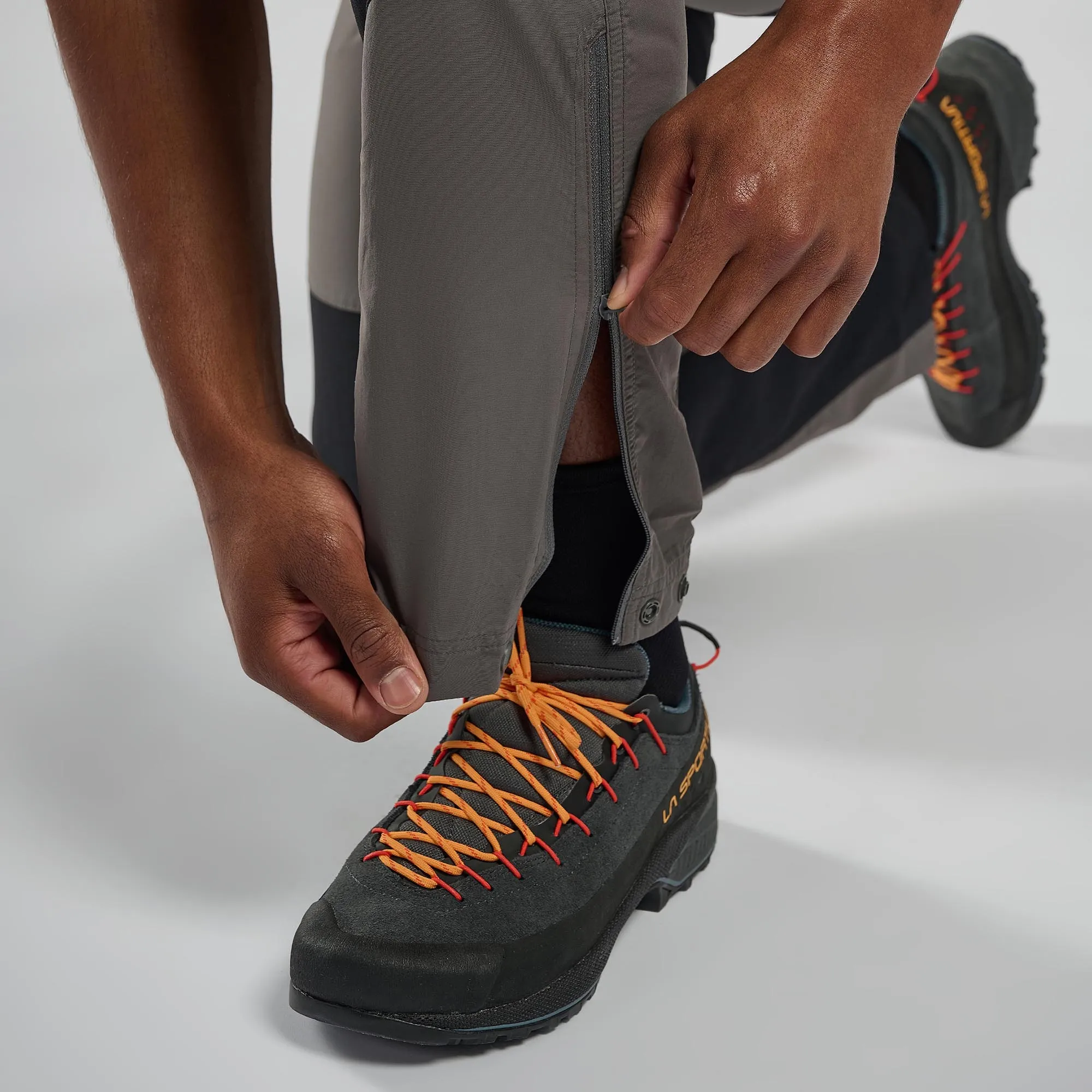 Montane Men's Terra Pants Montane