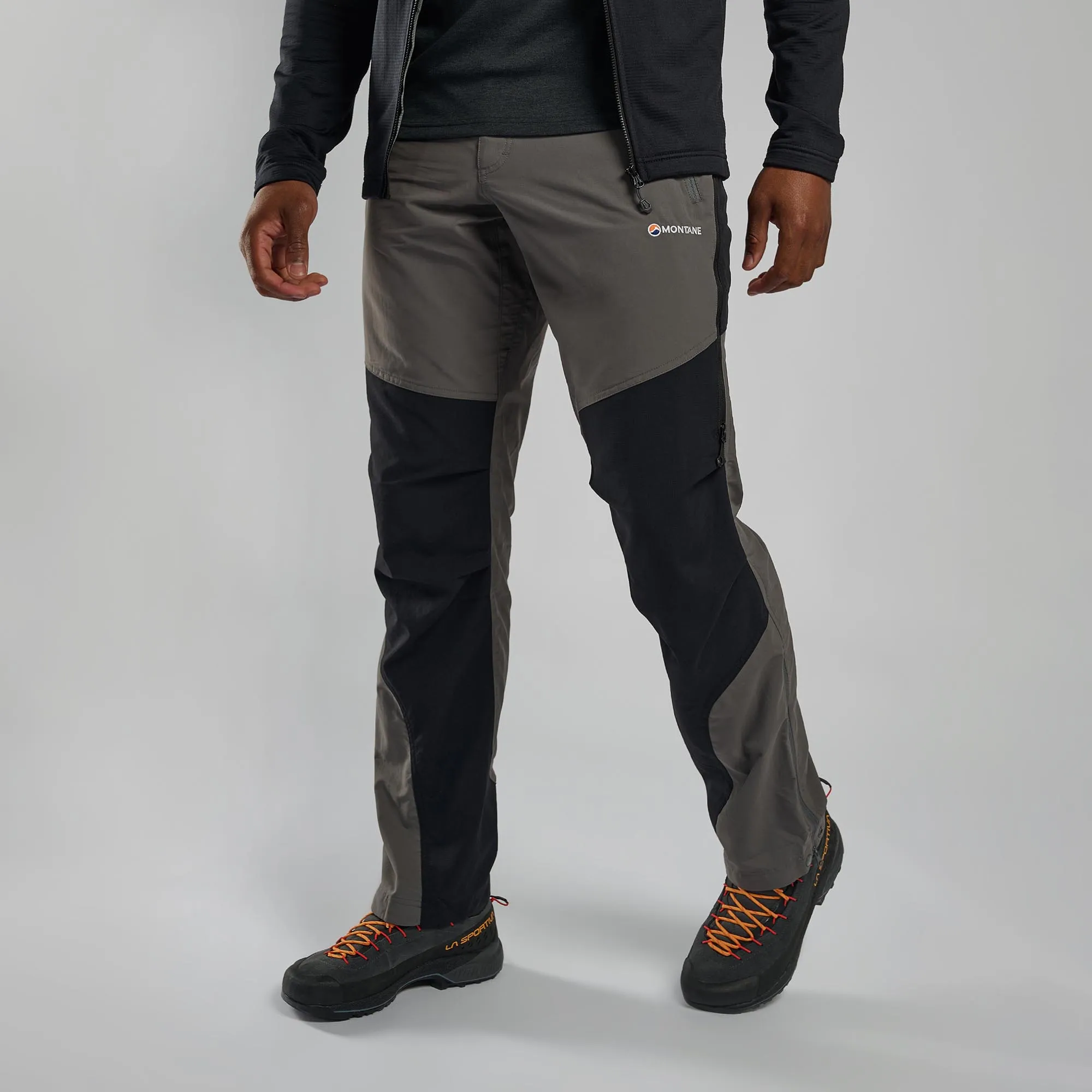 Montane Men's Terra Pants Montane