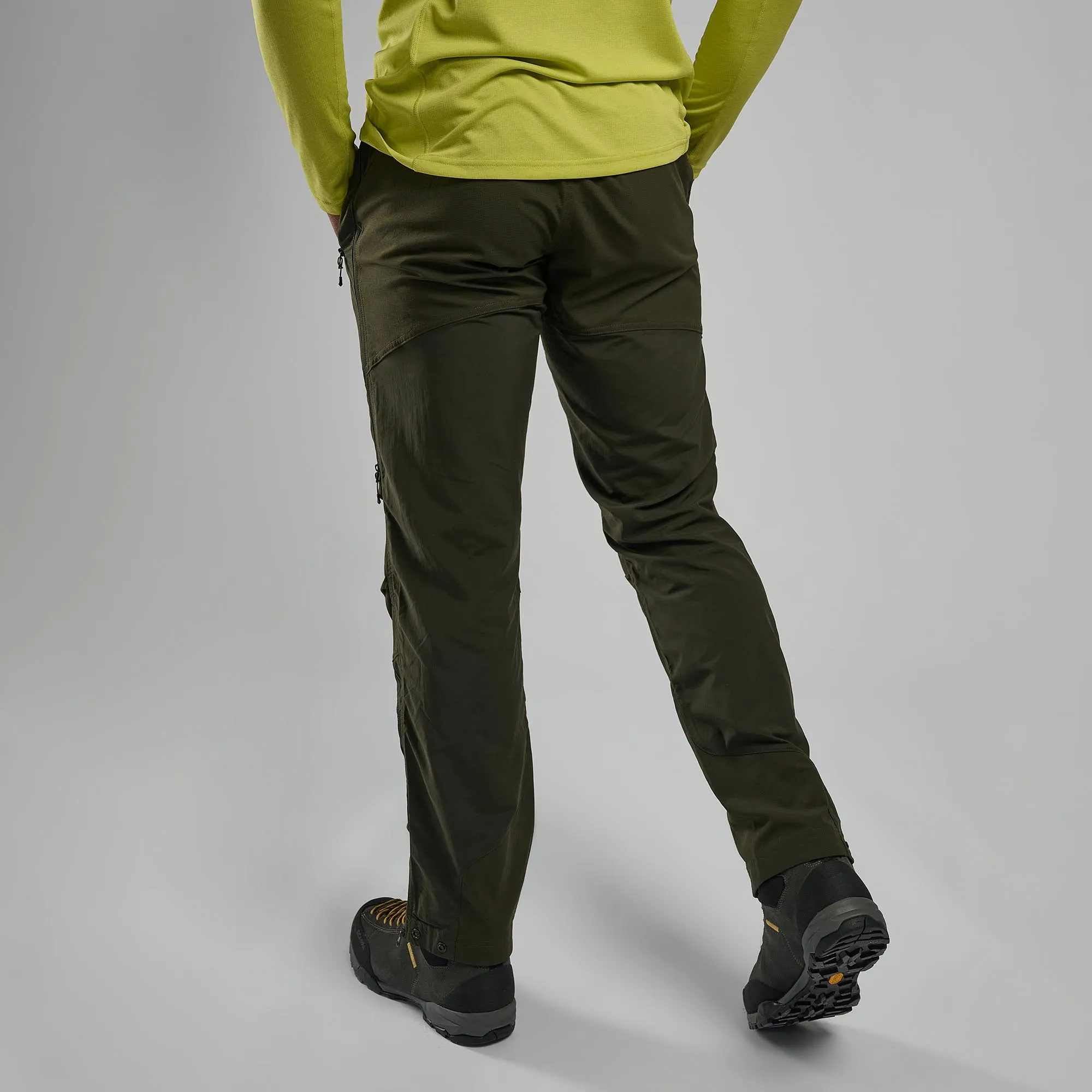 Montane Men's Terra Pants Montane