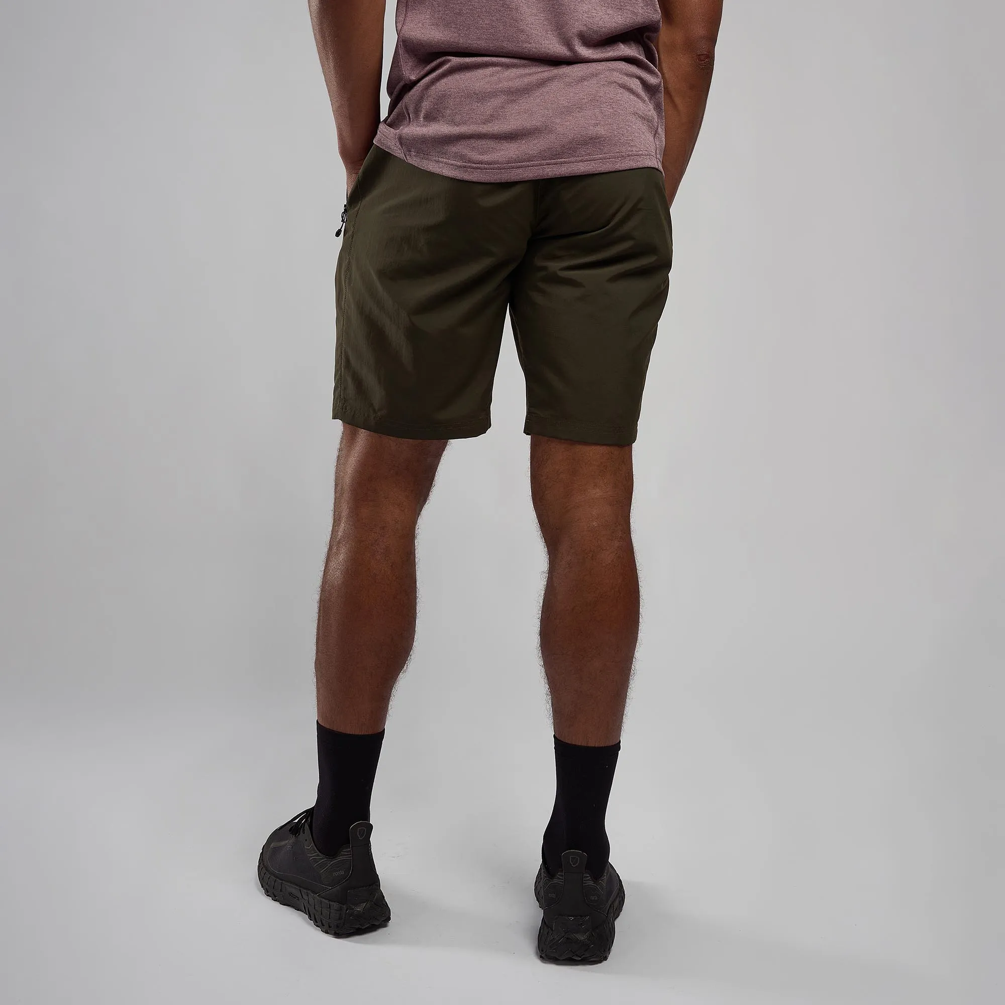 Montane Men's Terra Shorts Montane
