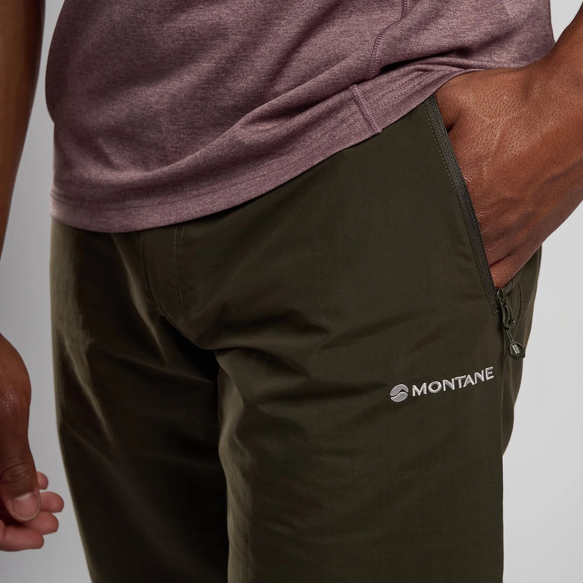Montane Men's Terra Shorts Montane