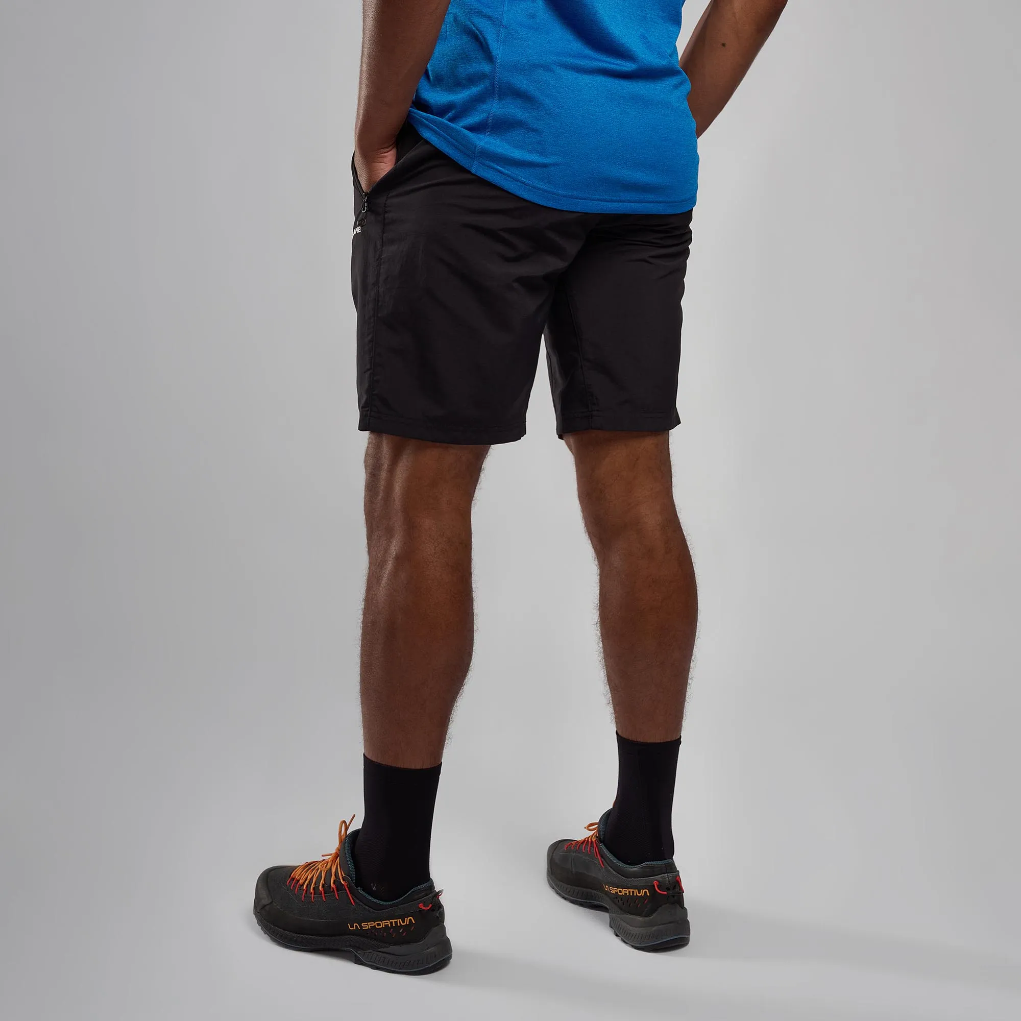 Montane Men's Terra Shorts Montane