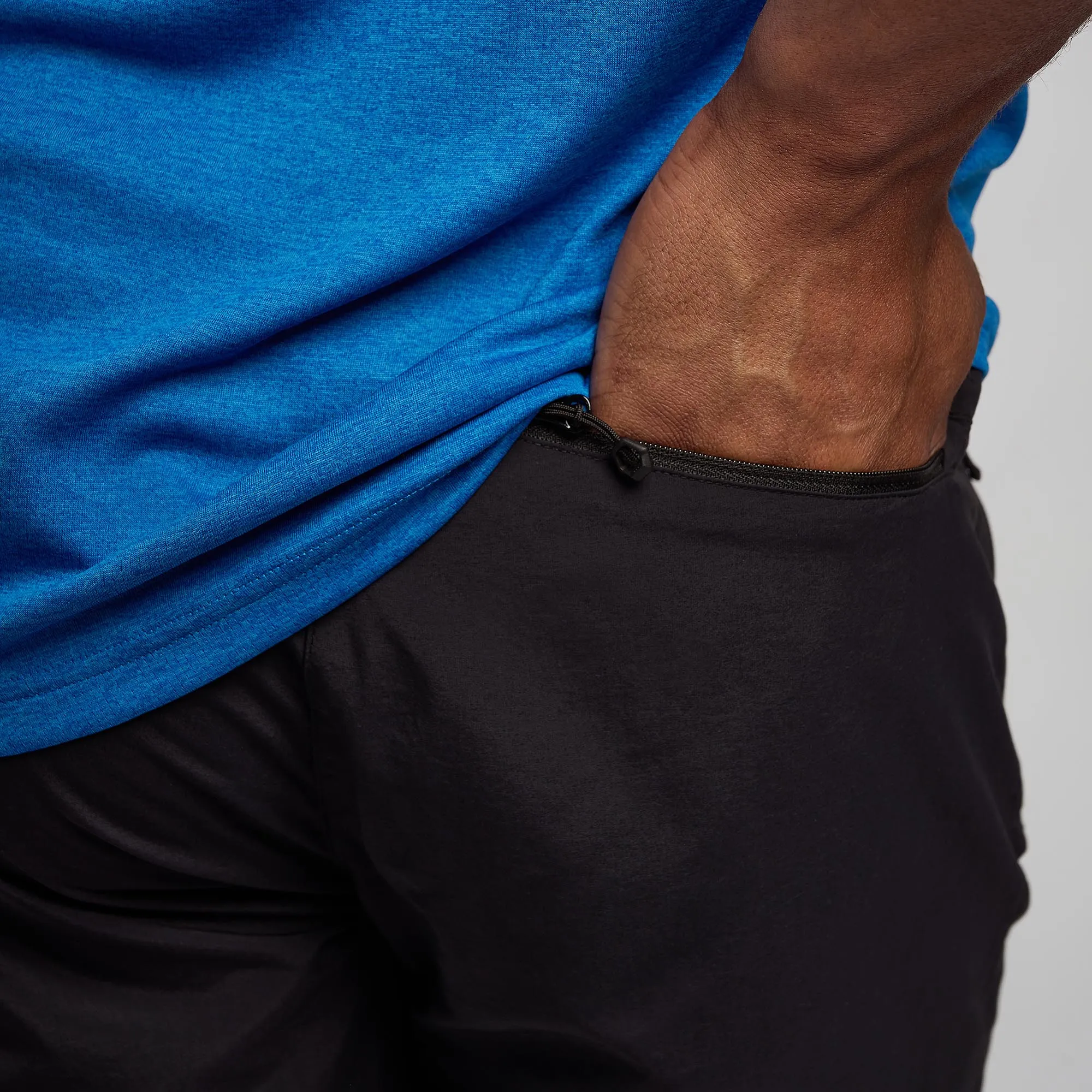 Montane Men's Terra Shorts Montane