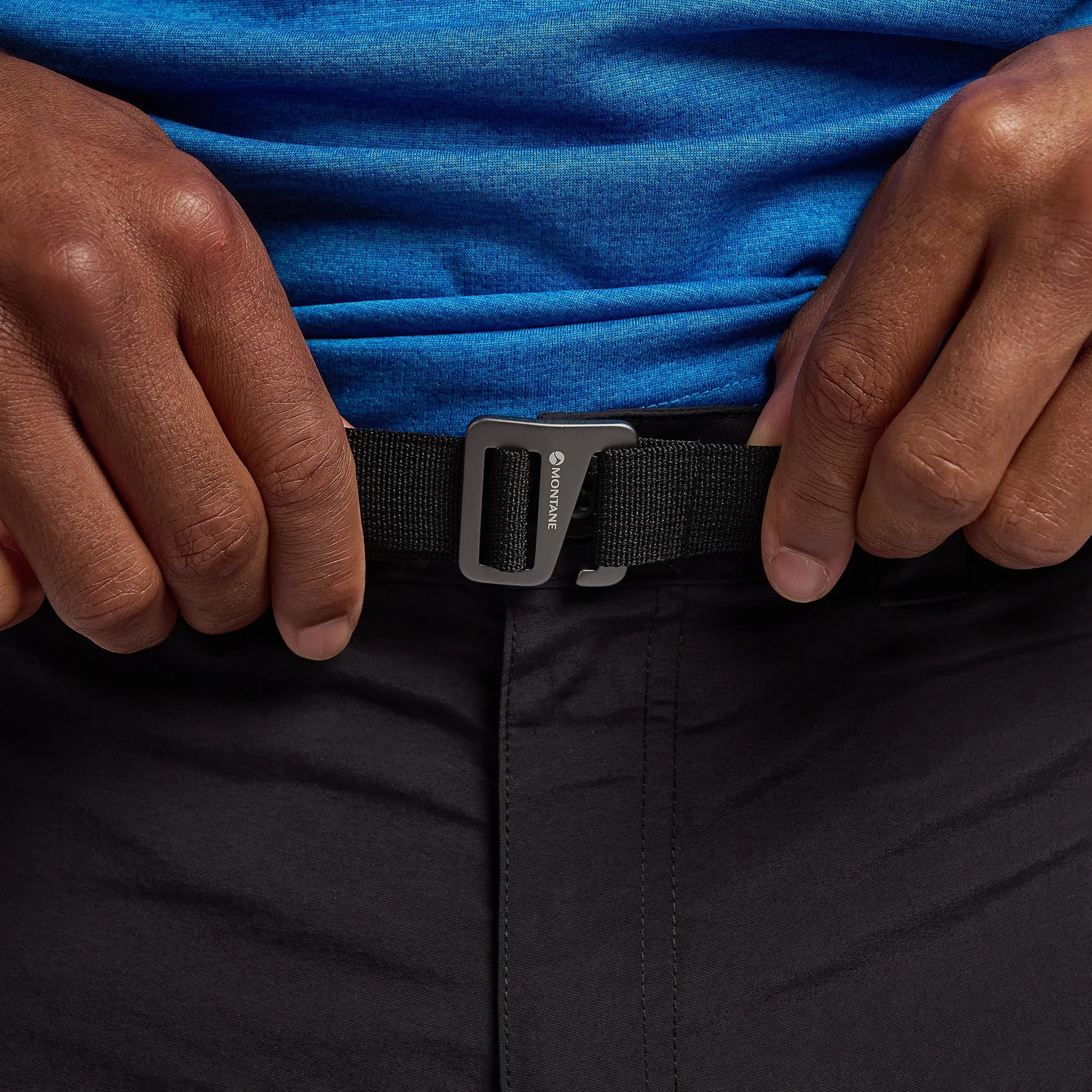 Montane Men's Terra Shorts Montane