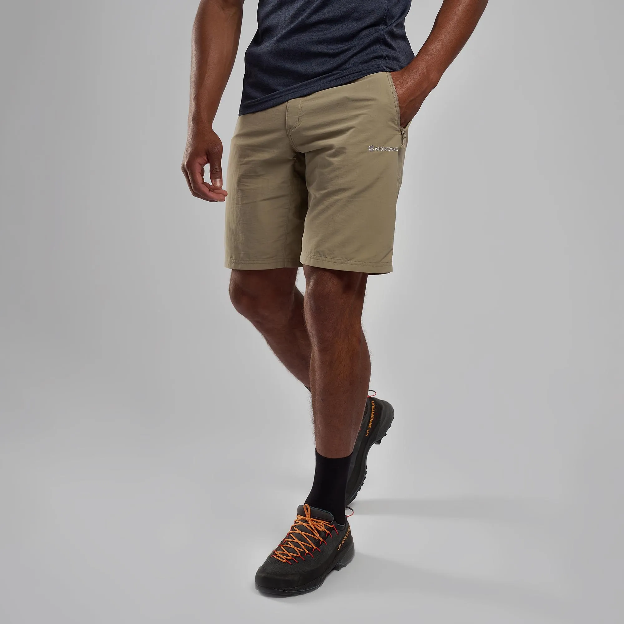 Montane Men's Terra Shorts Montane
