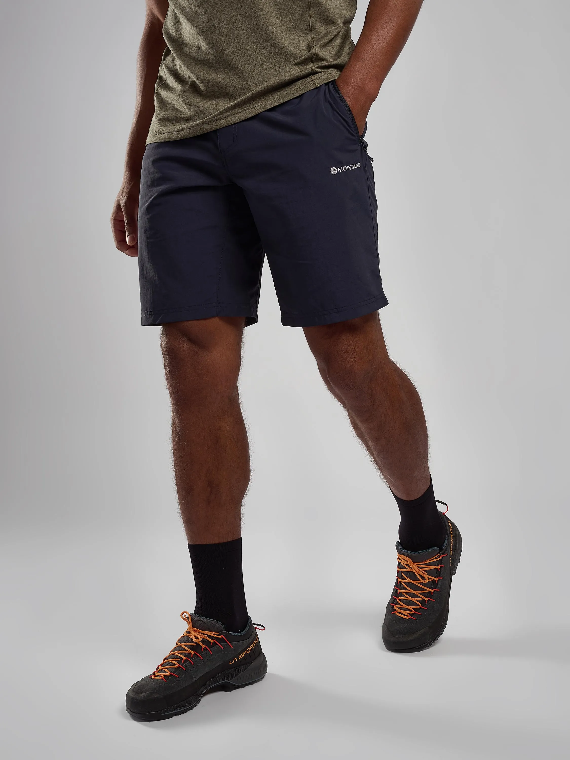 Montane Men's Terra Shorts Montane