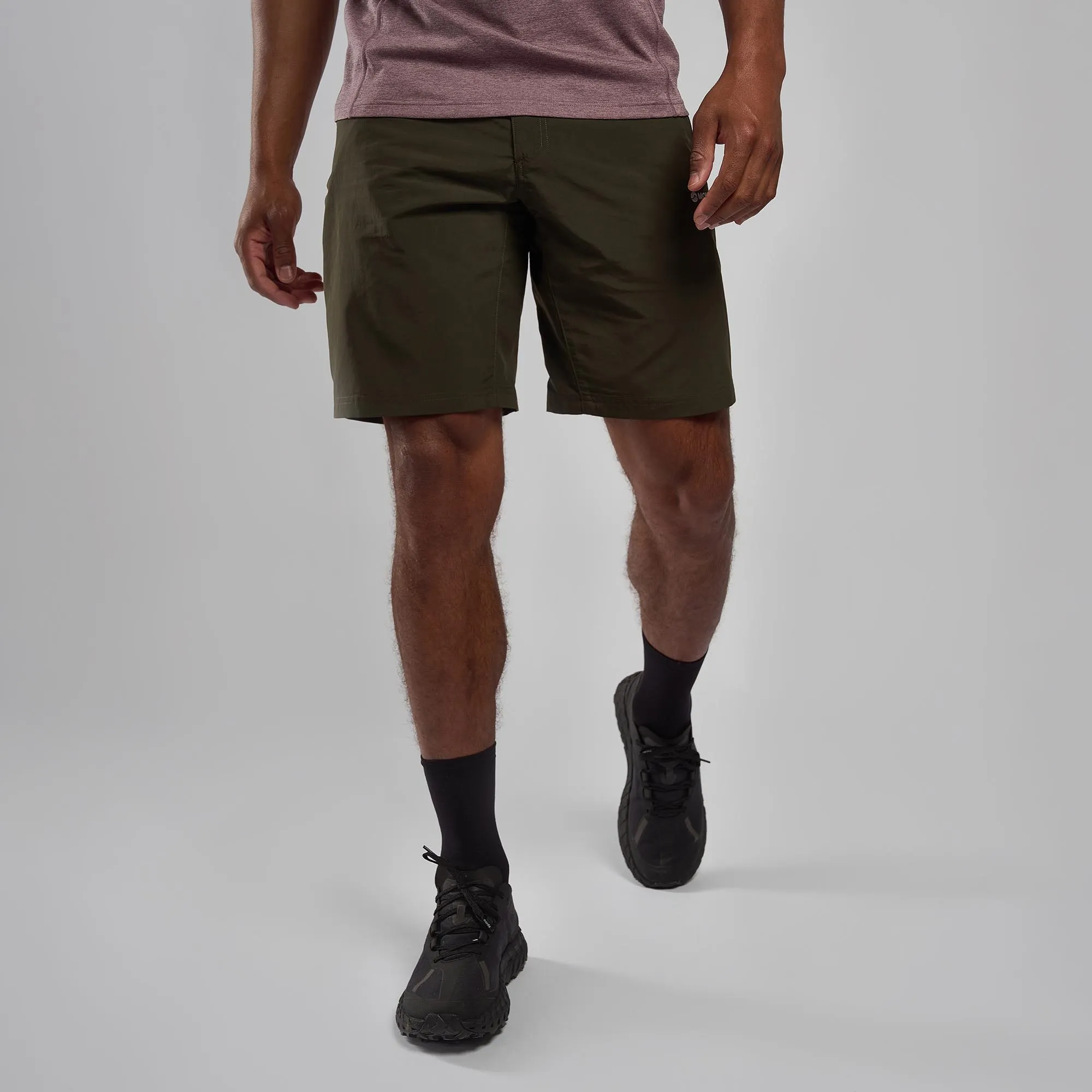 Montane Men's Terra Shorts Montane
