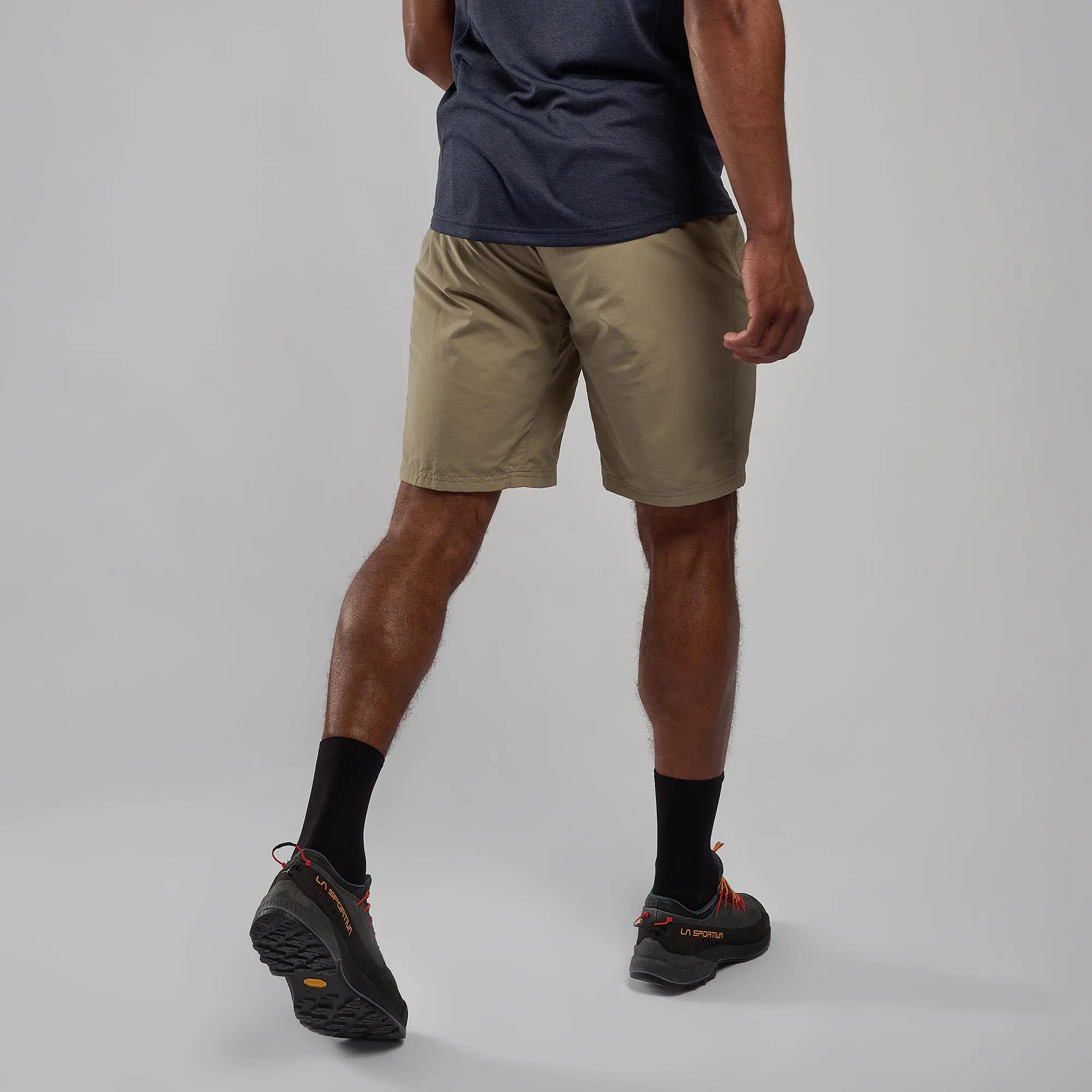 Montane Men's Terra Shorts Montane