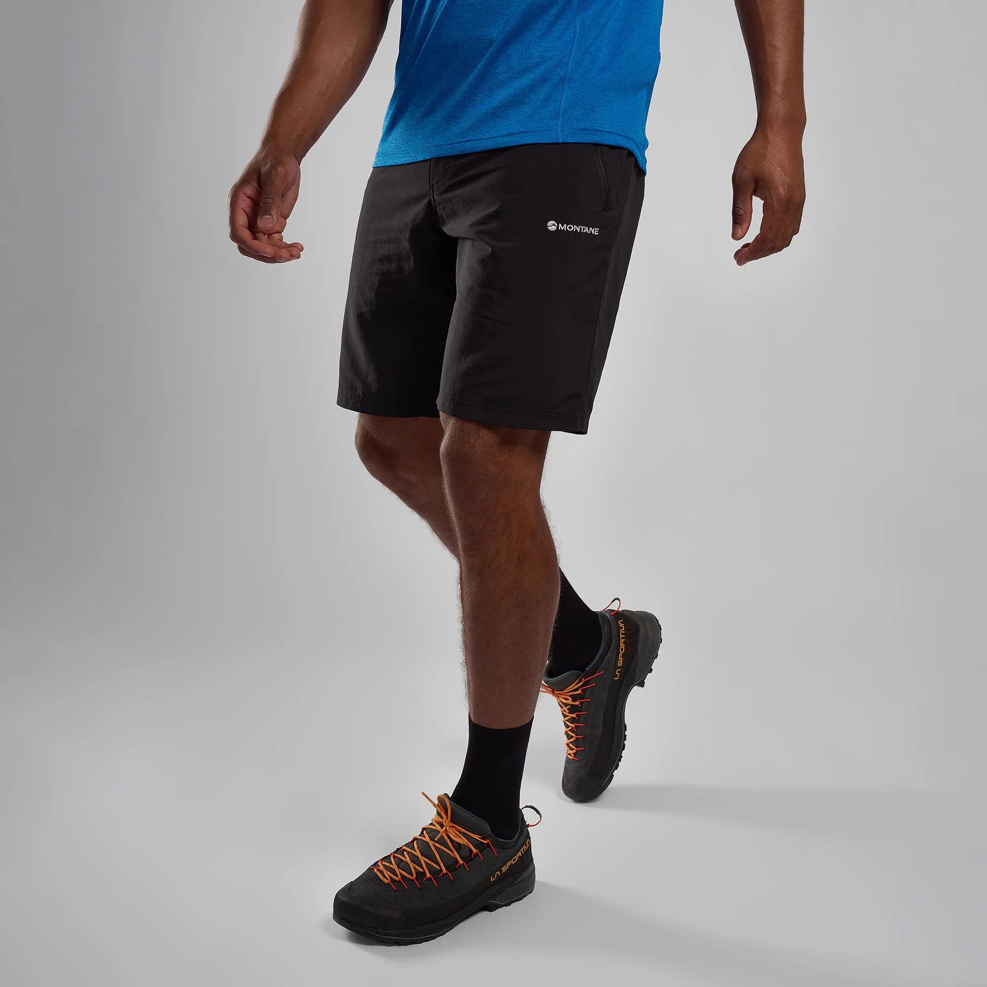 Montane Men's Terra Shorts Montane