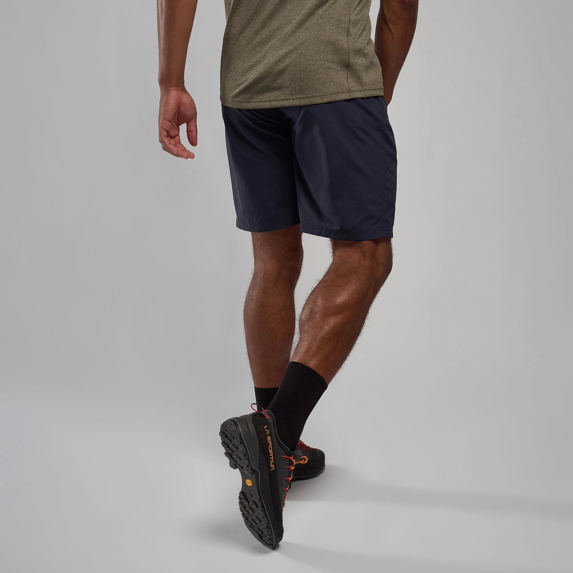 Montane Men's Terra Shorts Montane