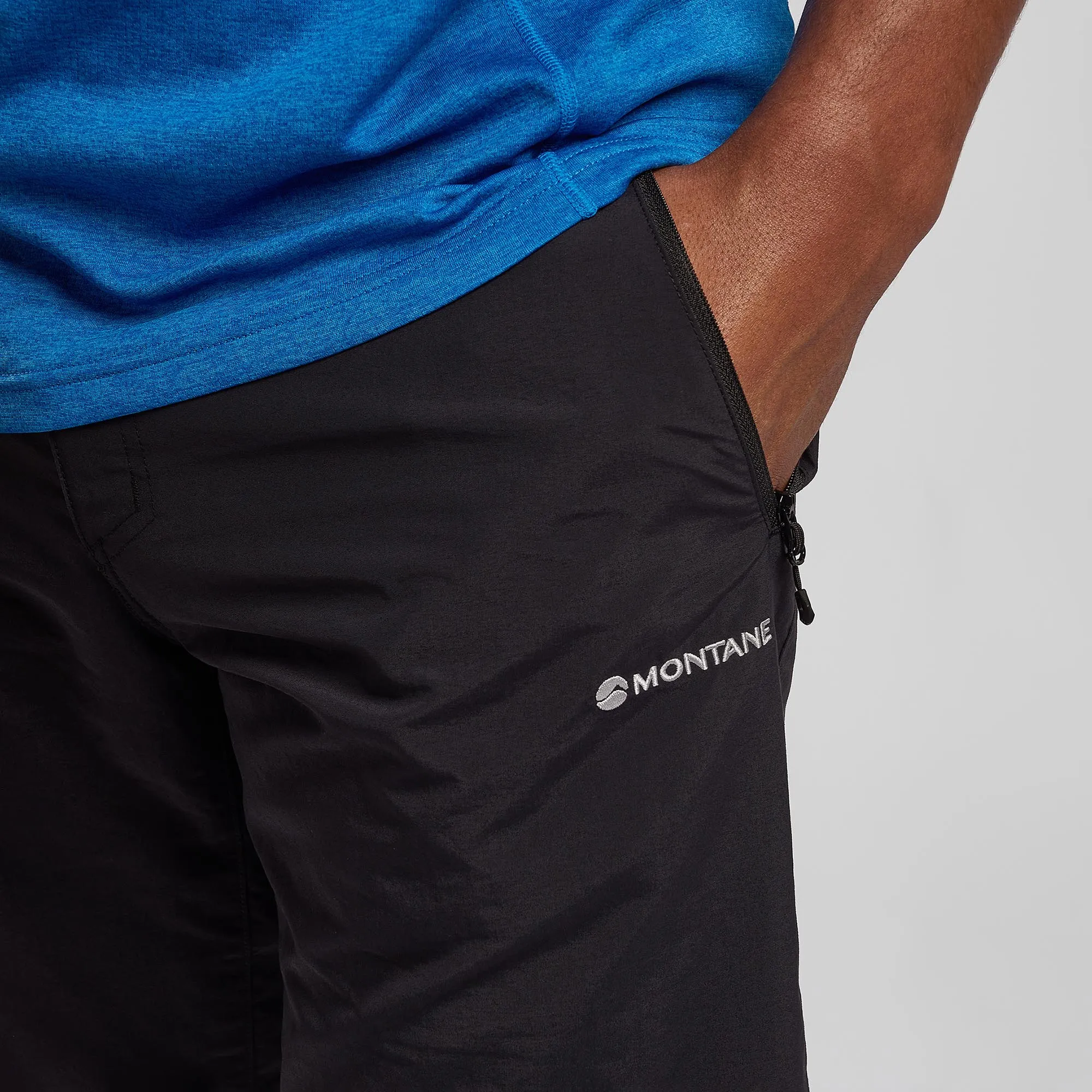 Montane Men's Terra Shorts Montane