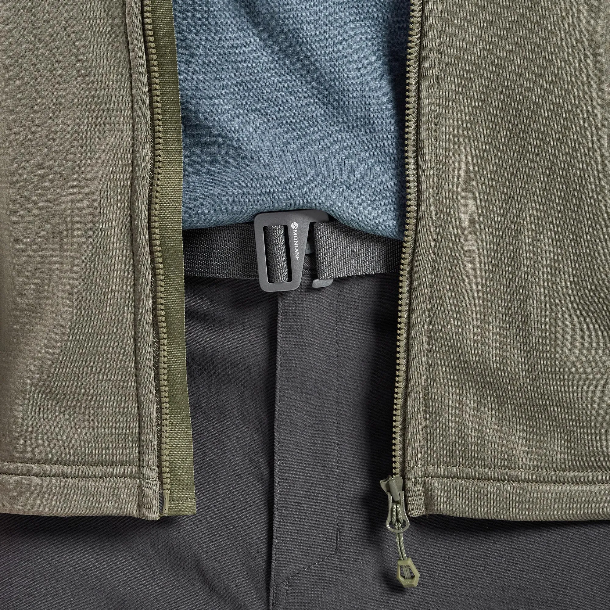 Montane Men's Terra XT Pants Montane