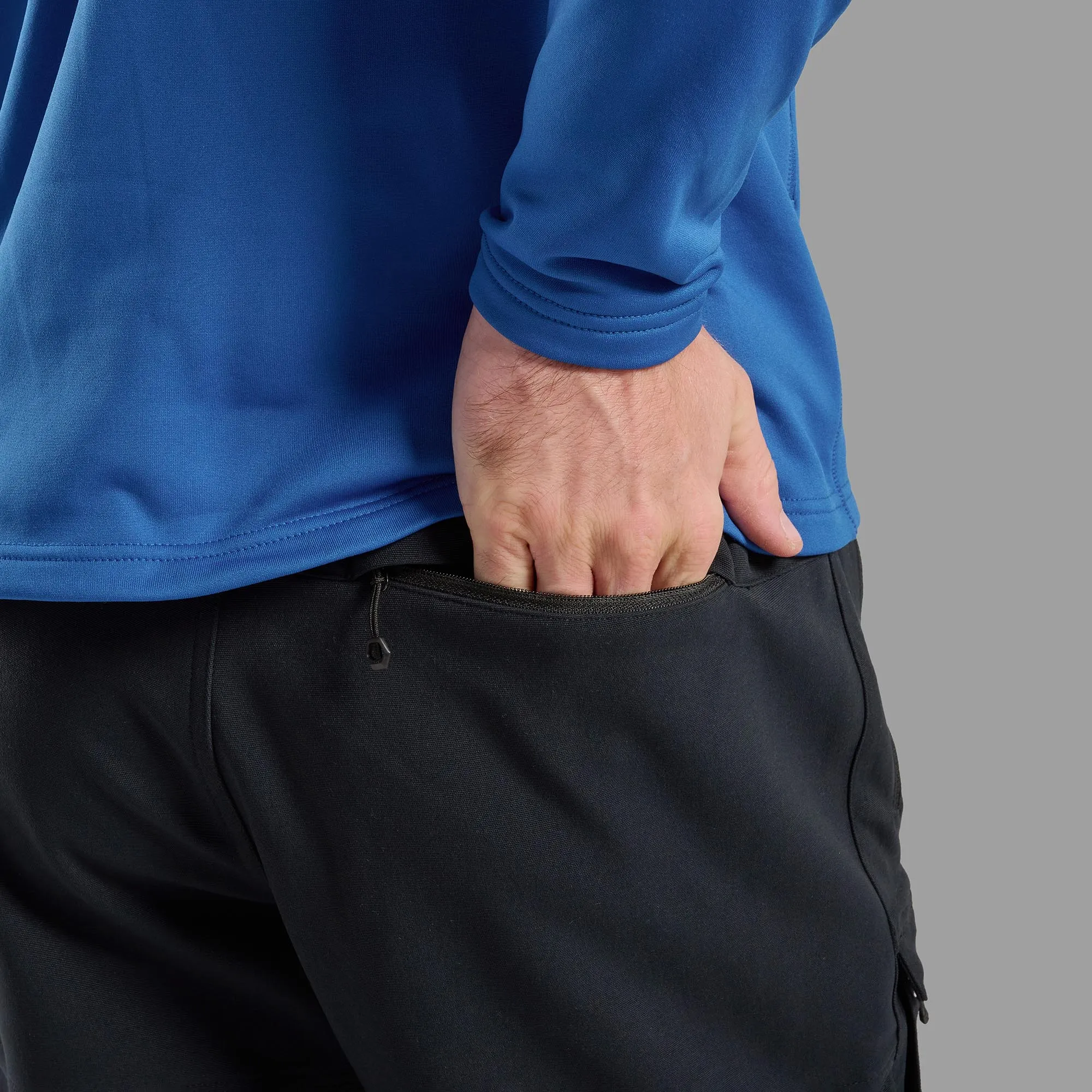 Montane Men's Terra XT Pants Montane