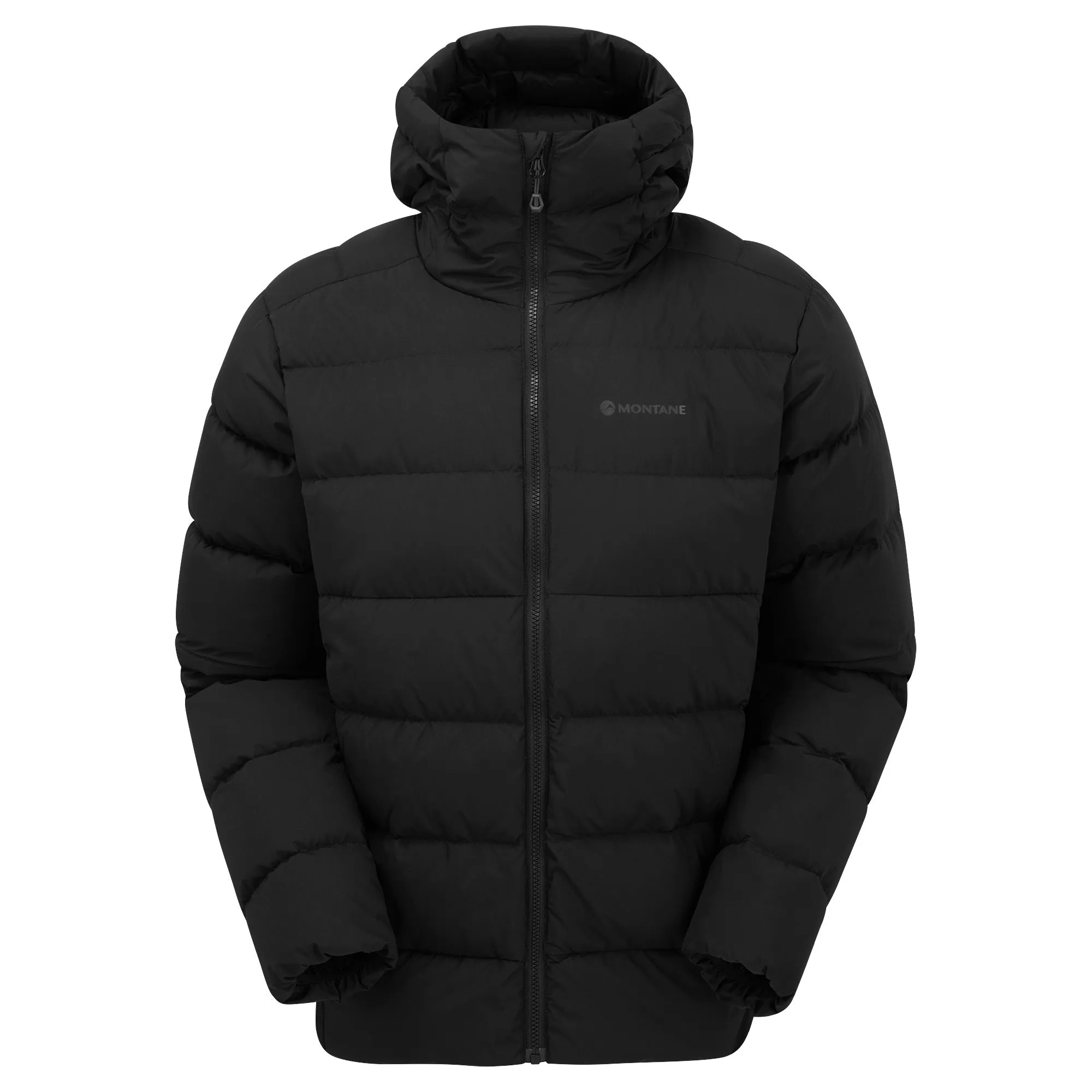 Montane Men's Tundra Hooded Down Jacket Montane