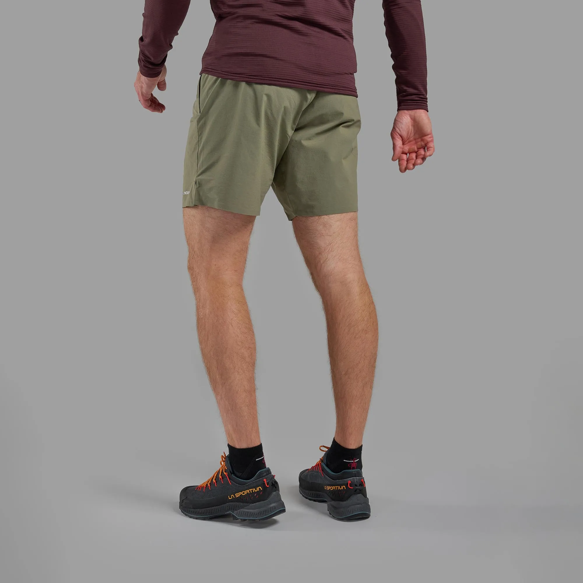 Montane Men's Volantis 7" Shorts Montane
