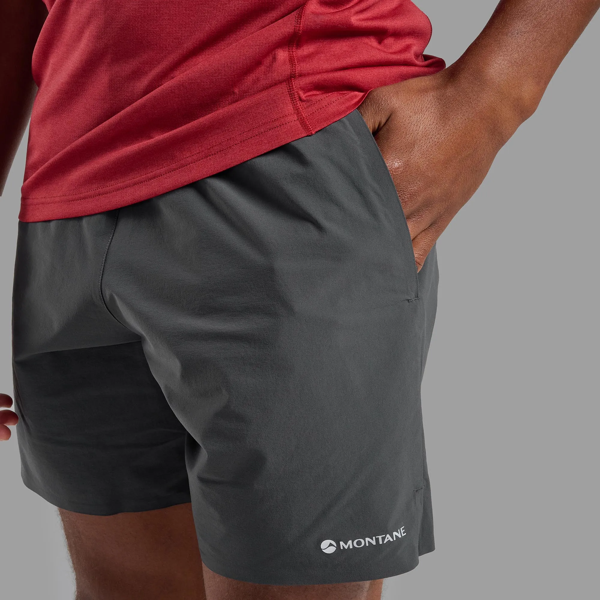 Montane Men's Volantis 7" Shorts Montane