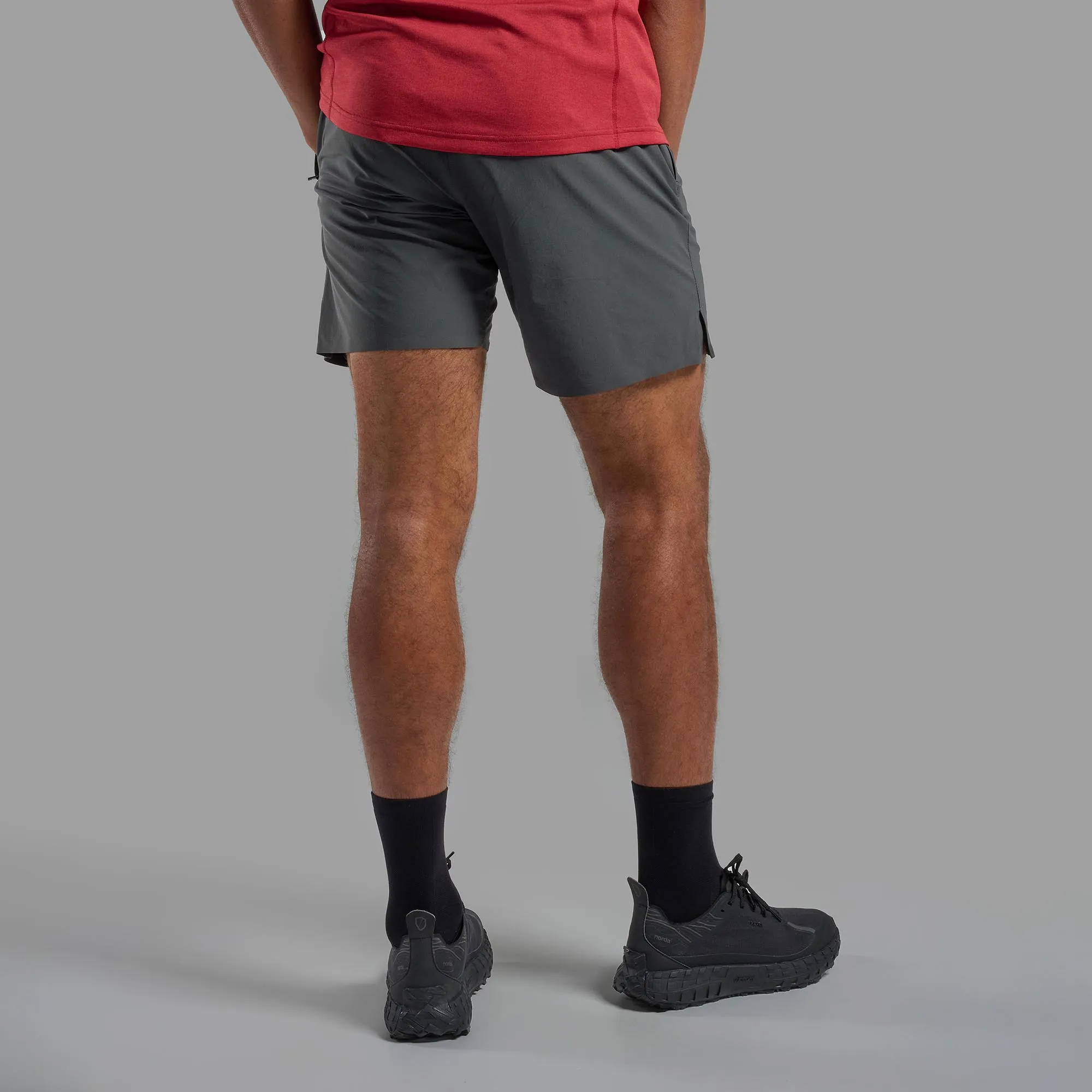 Montane Men's Volantis 7" Shorts Montane