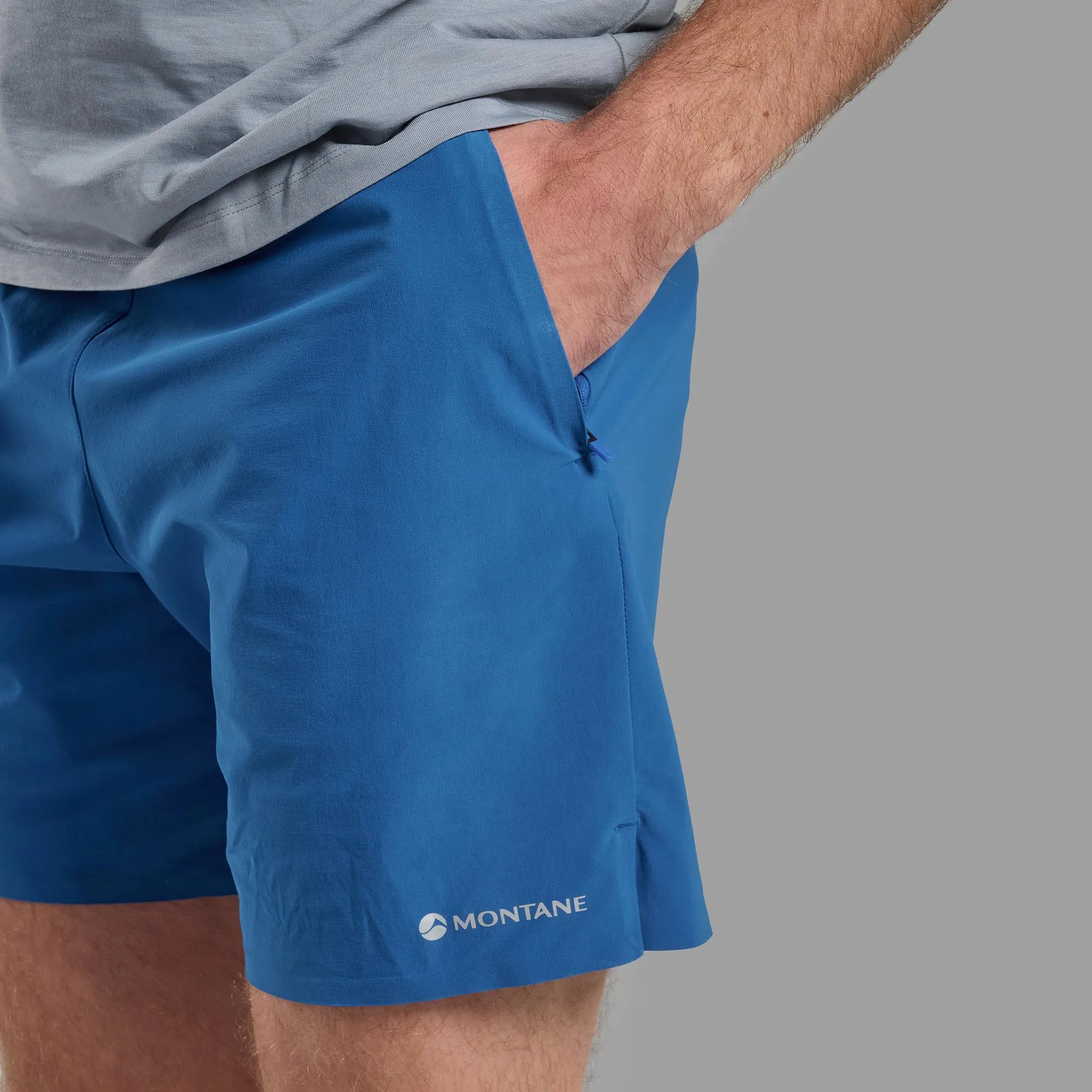 Montane Men's Volantis 7" Shorts Montane