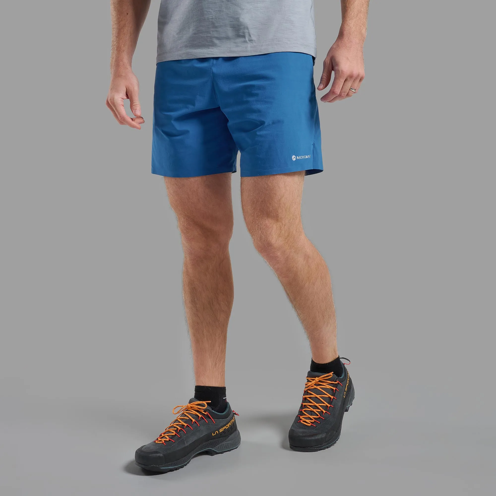 Montane Men's Volantis 7" Shorts Montane