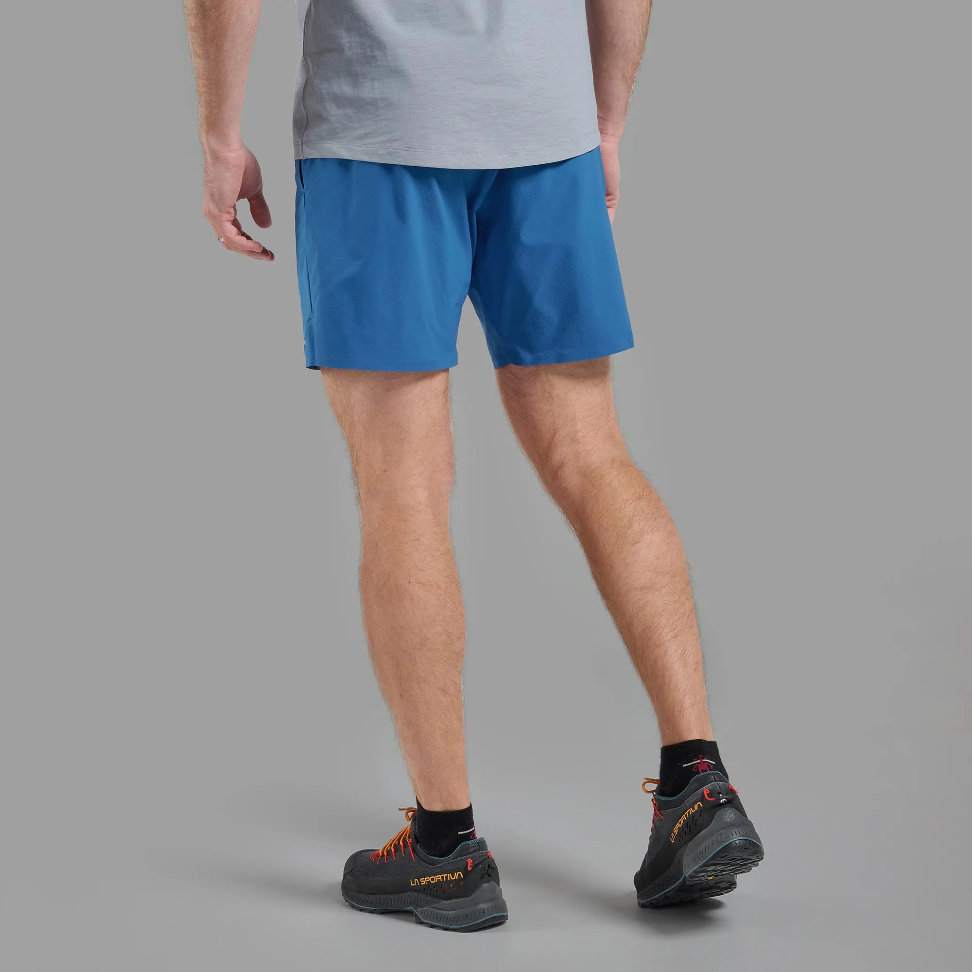 Montane Men's Volantis 7" Shorts Montane
