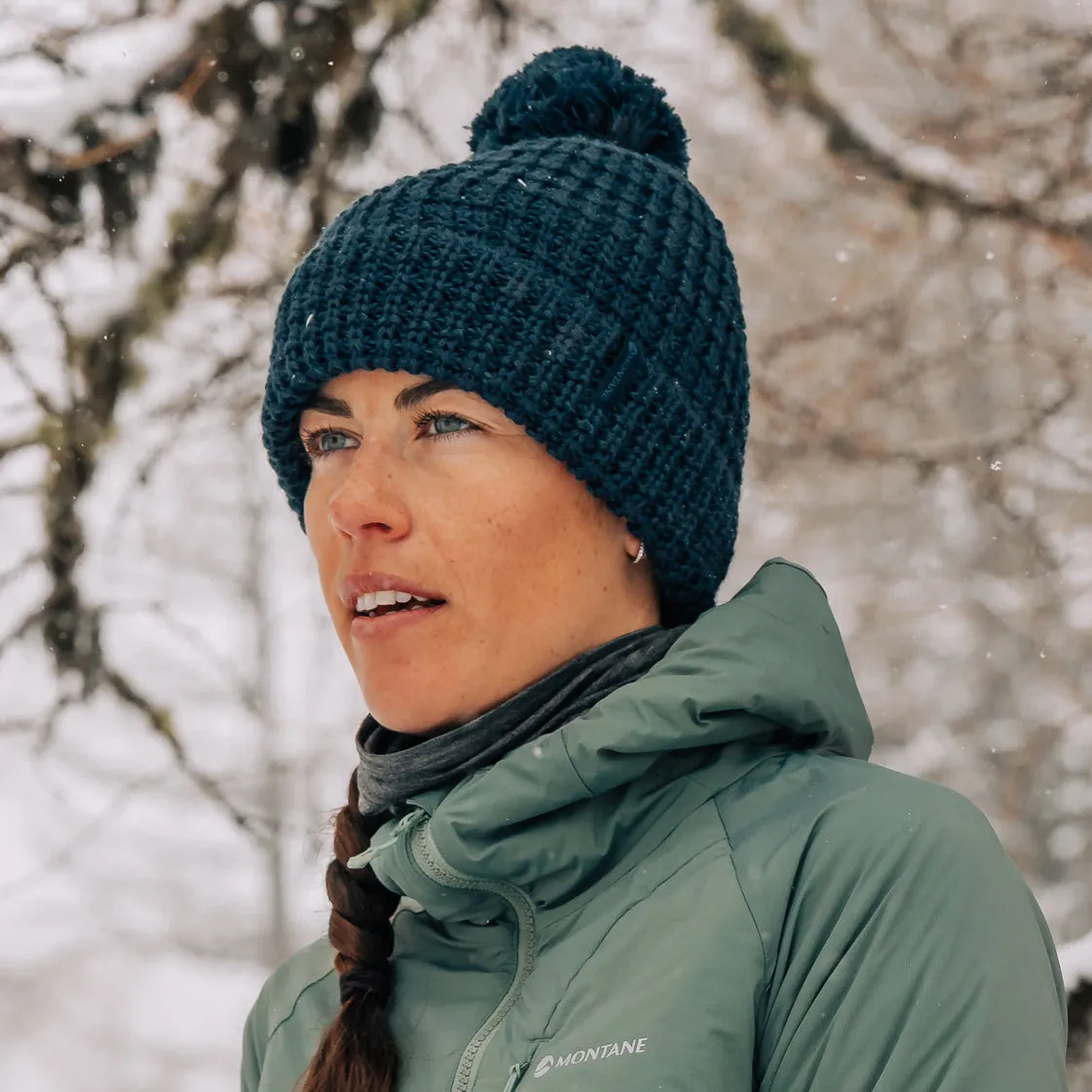 Montane Nev Beanie Hat Montane