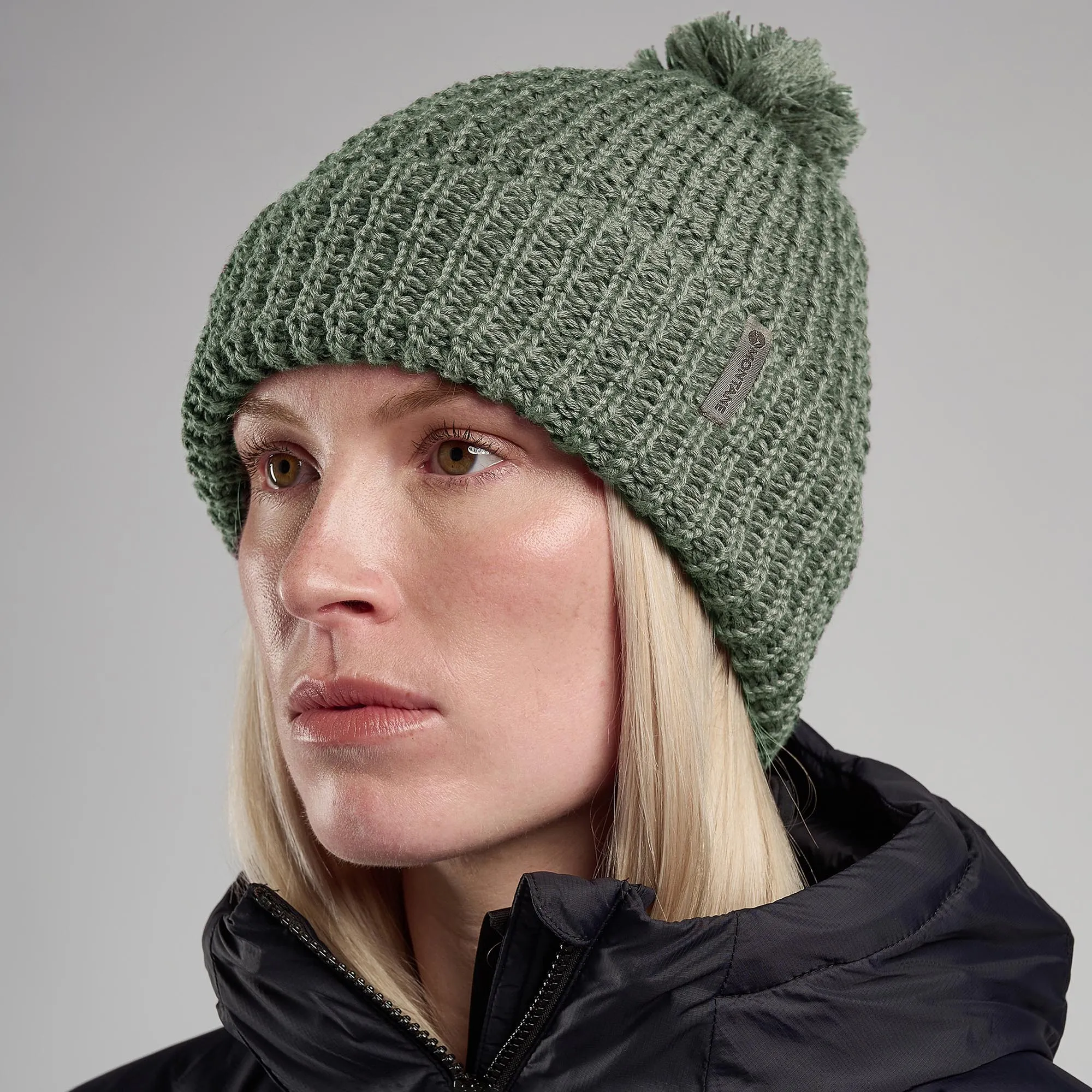 Montane Nev Beanie Hat Montane