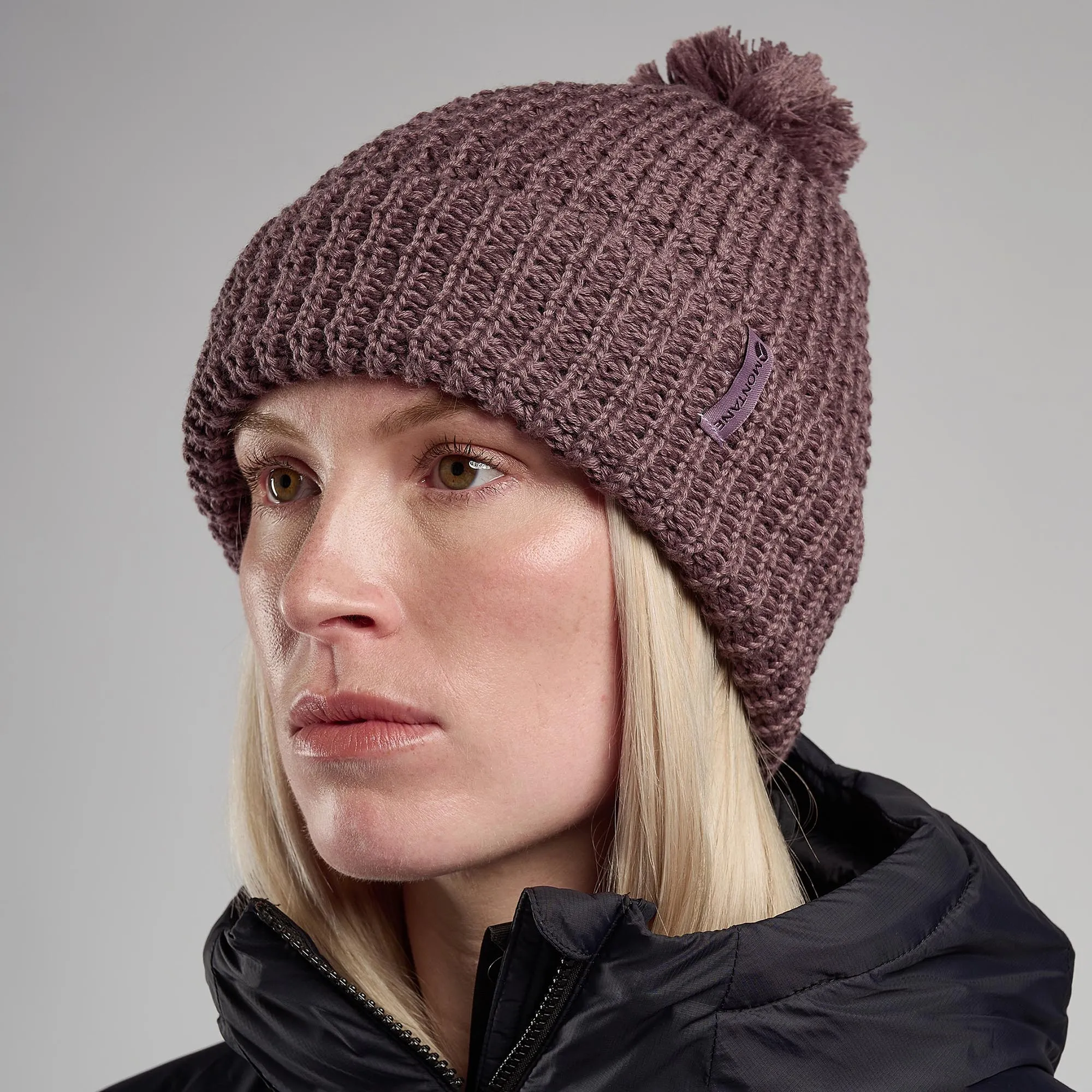 Montane Nev Beanie Hat Montane