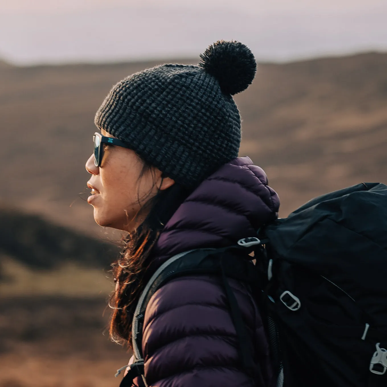 Montane Pip Beanie Hat Montane