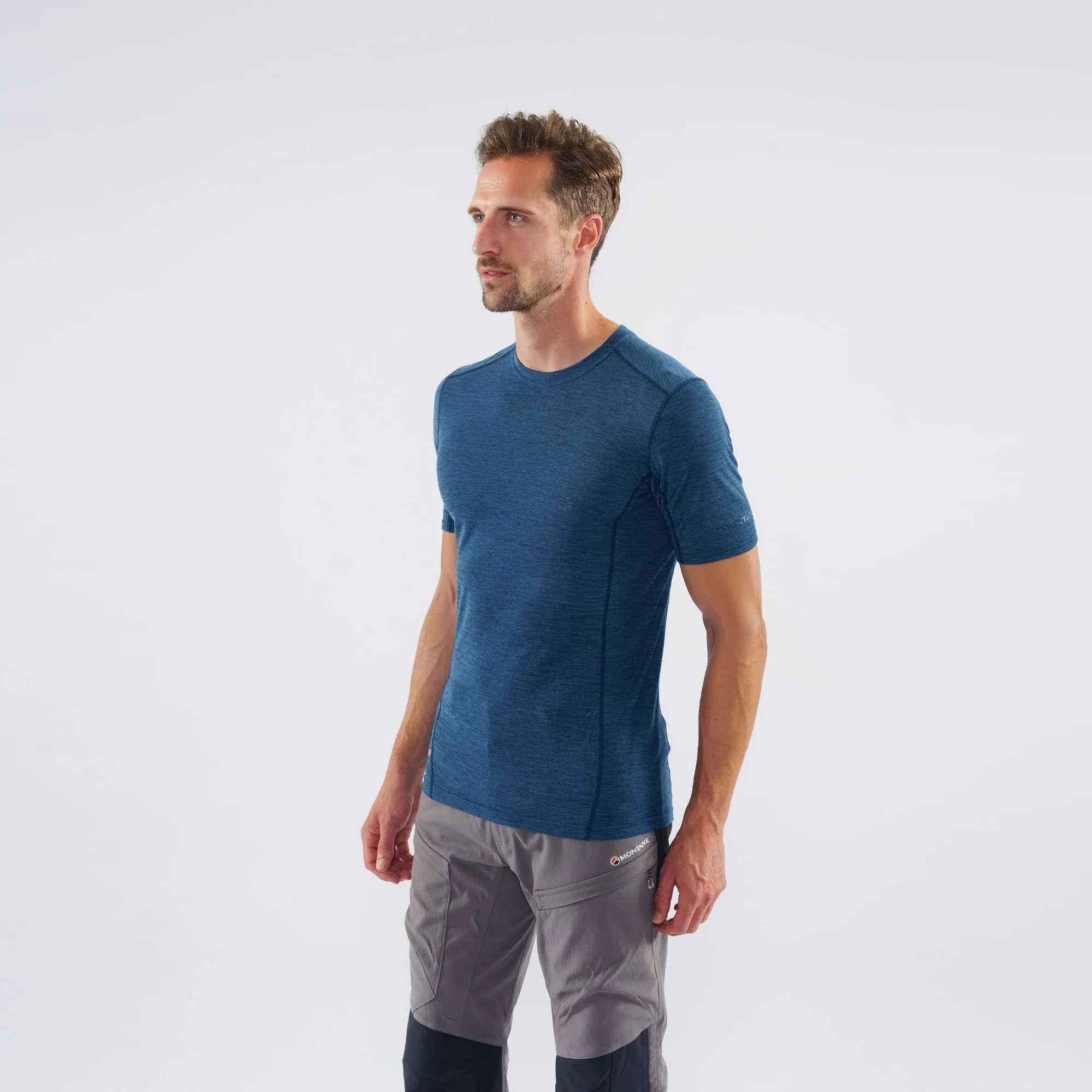 Montane PRIMINO 140 T-Shirt Montane