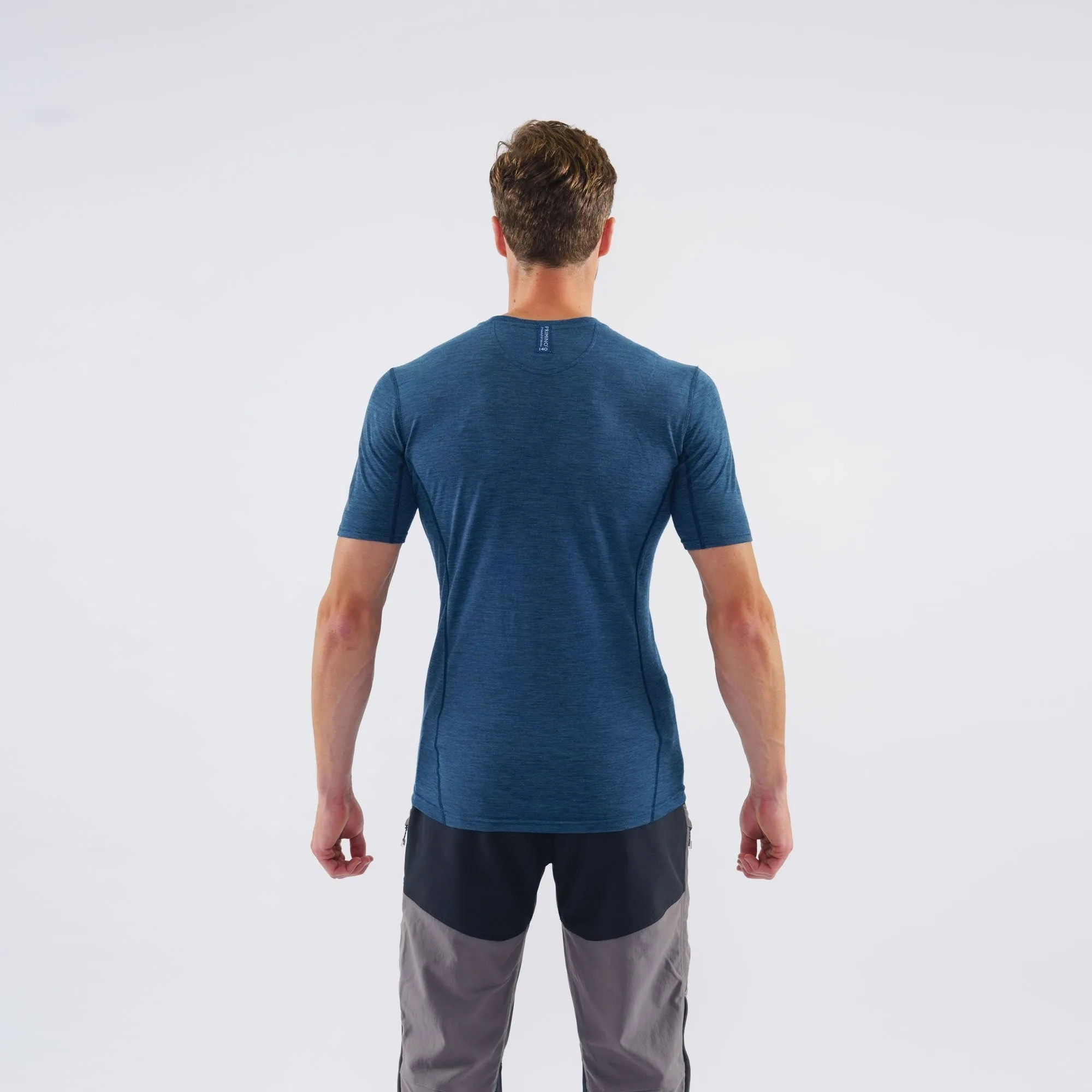 Montane PRIMINO 140 T-Shirt Montane