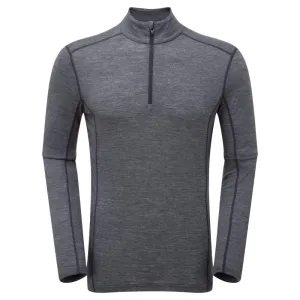Montane PRIMINO 140 Zip Neck Baselayer Montane