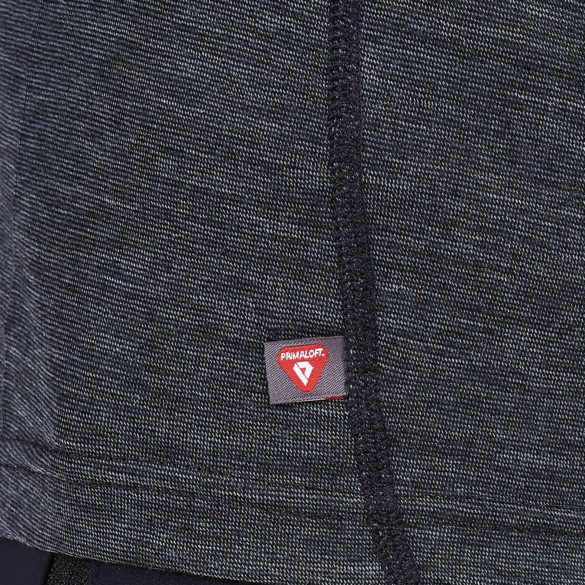 Montane PRIMINO 140 Zip Neck Baselayer Montane