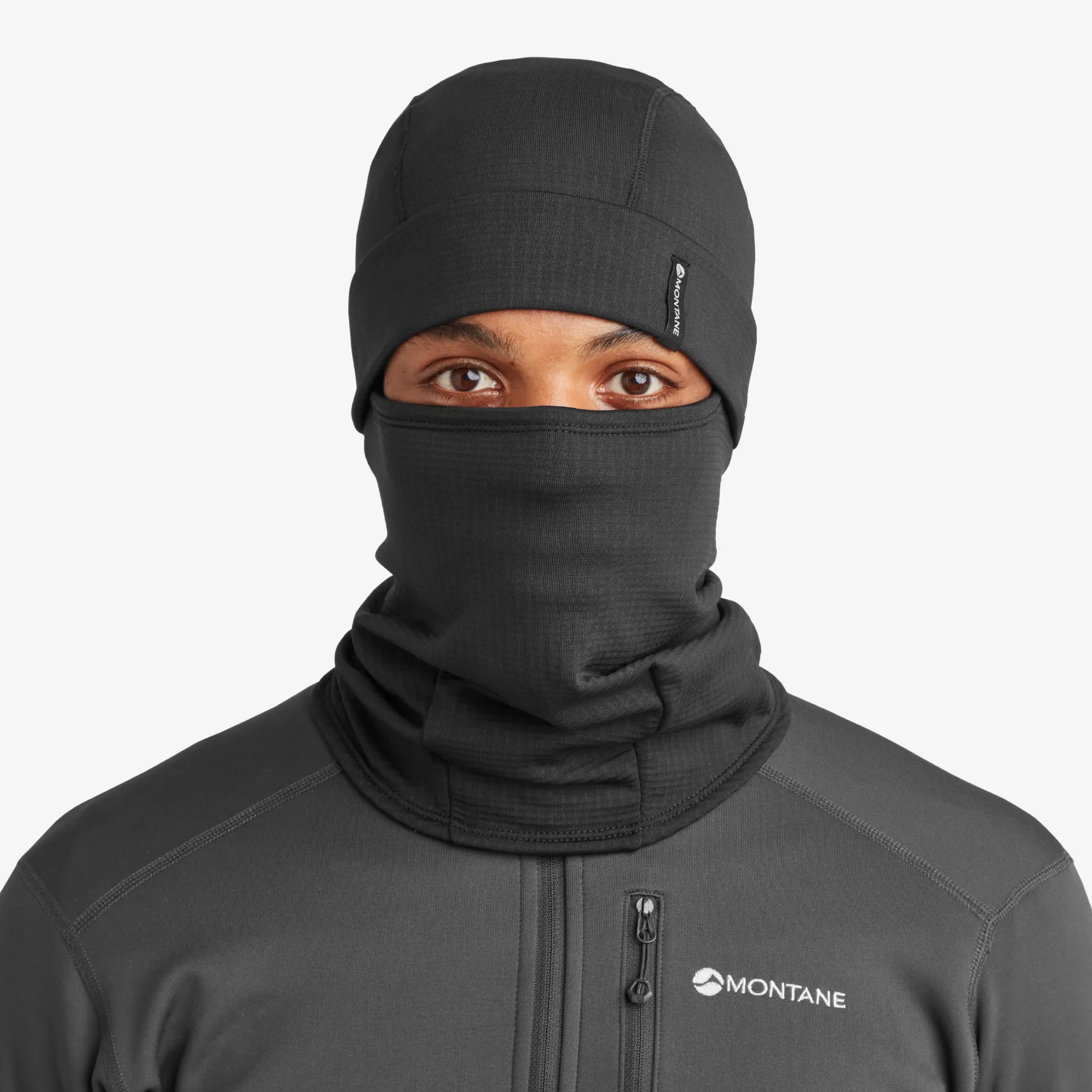 Montane Protium Fleece Balaclava Montane