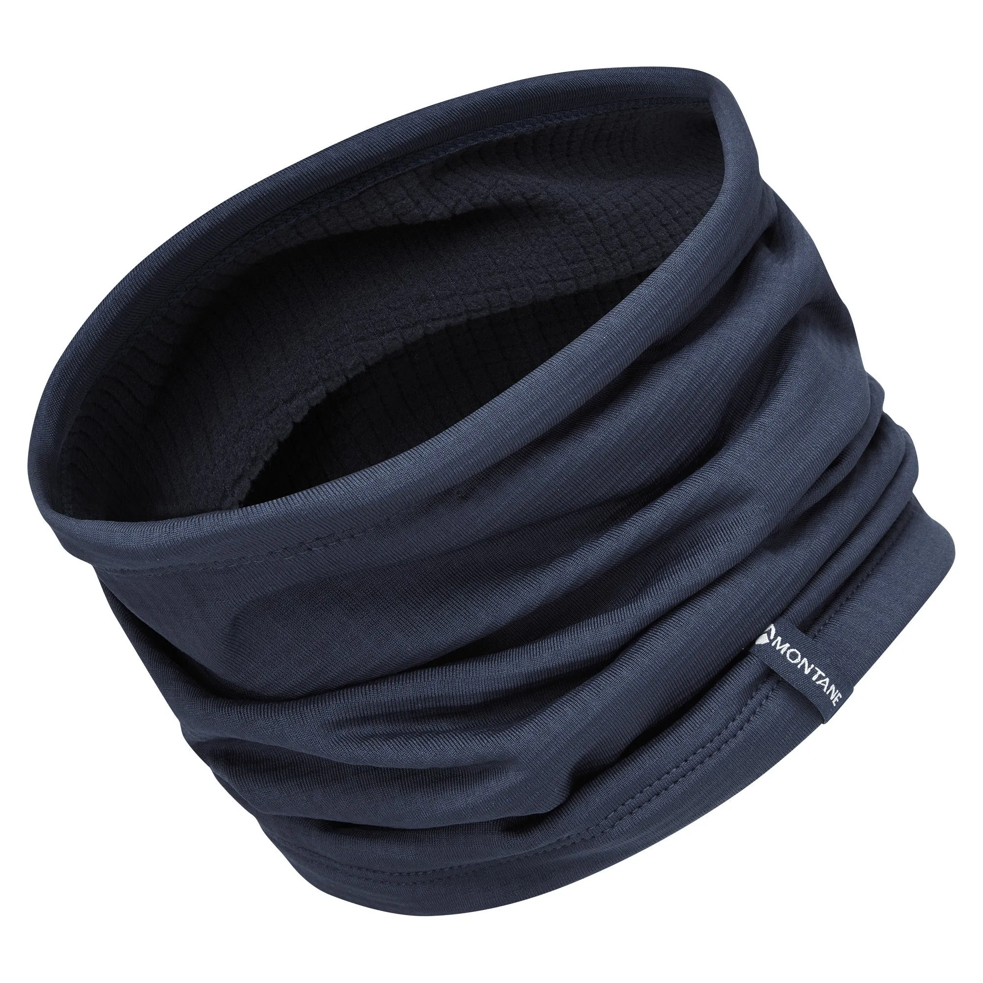 Montane Protium Fleece Neck Gaiter Montane