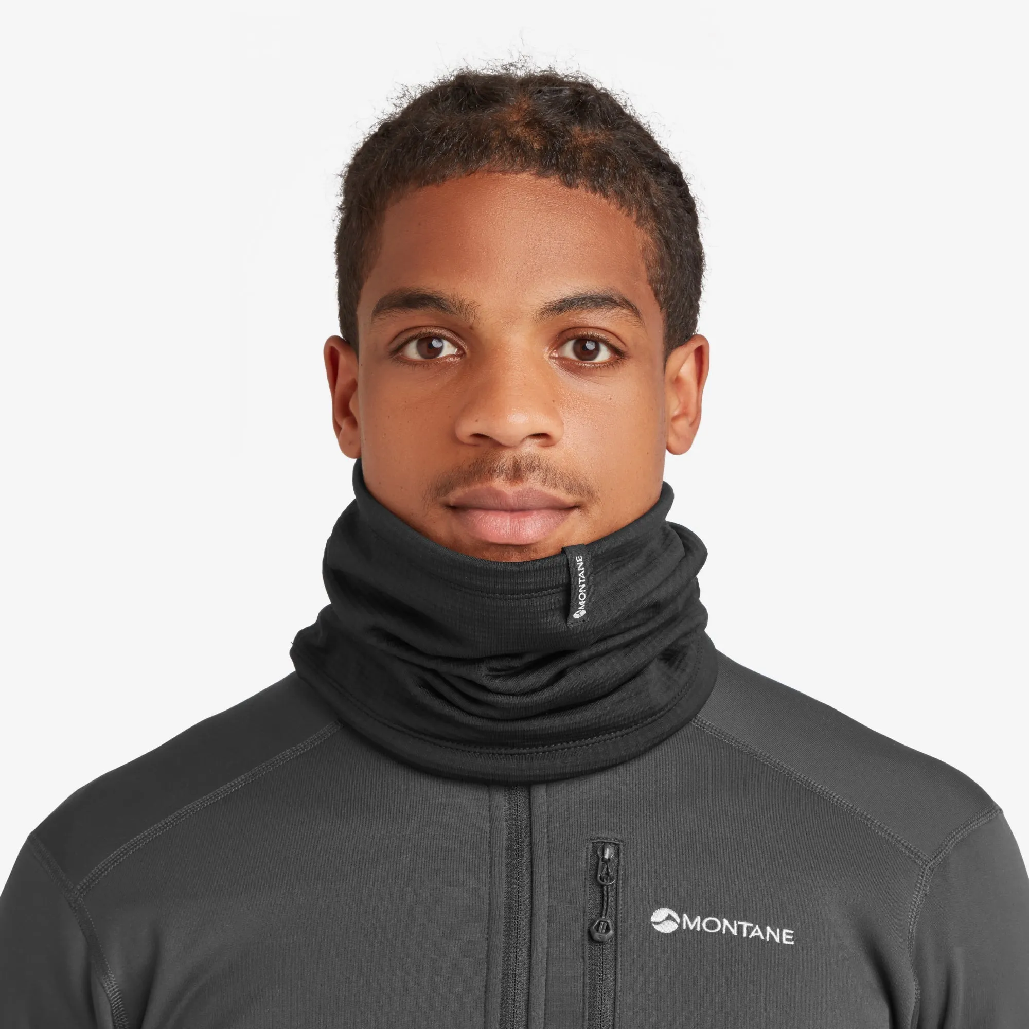 Montane Protium Fleece Neck Gaiter Montane