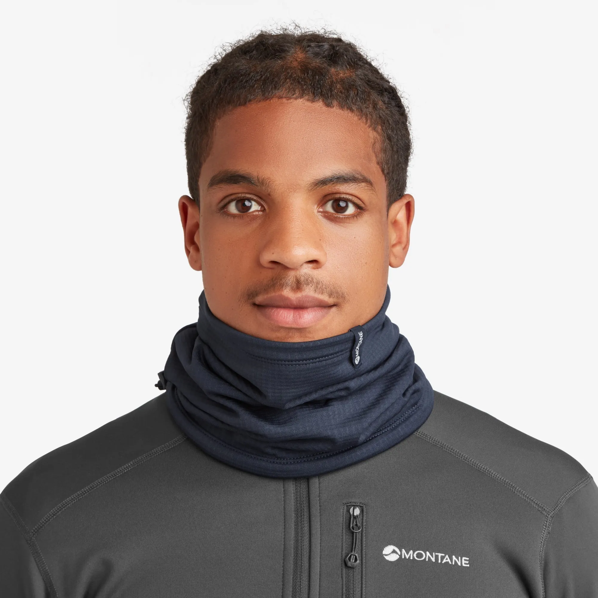 Montane Protium Fleece Neck Gaiter Montane