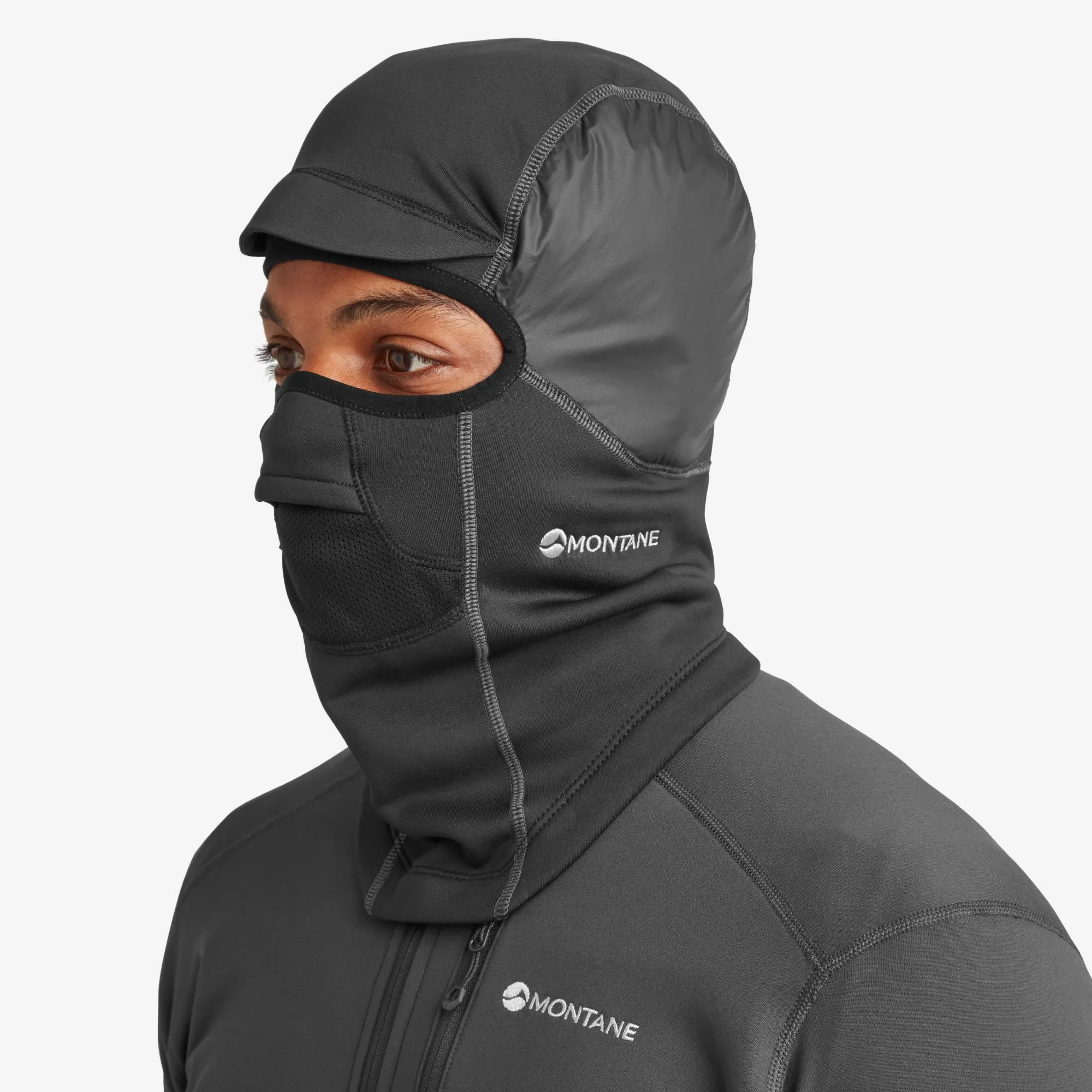 Montane Punk Balaclava Montane