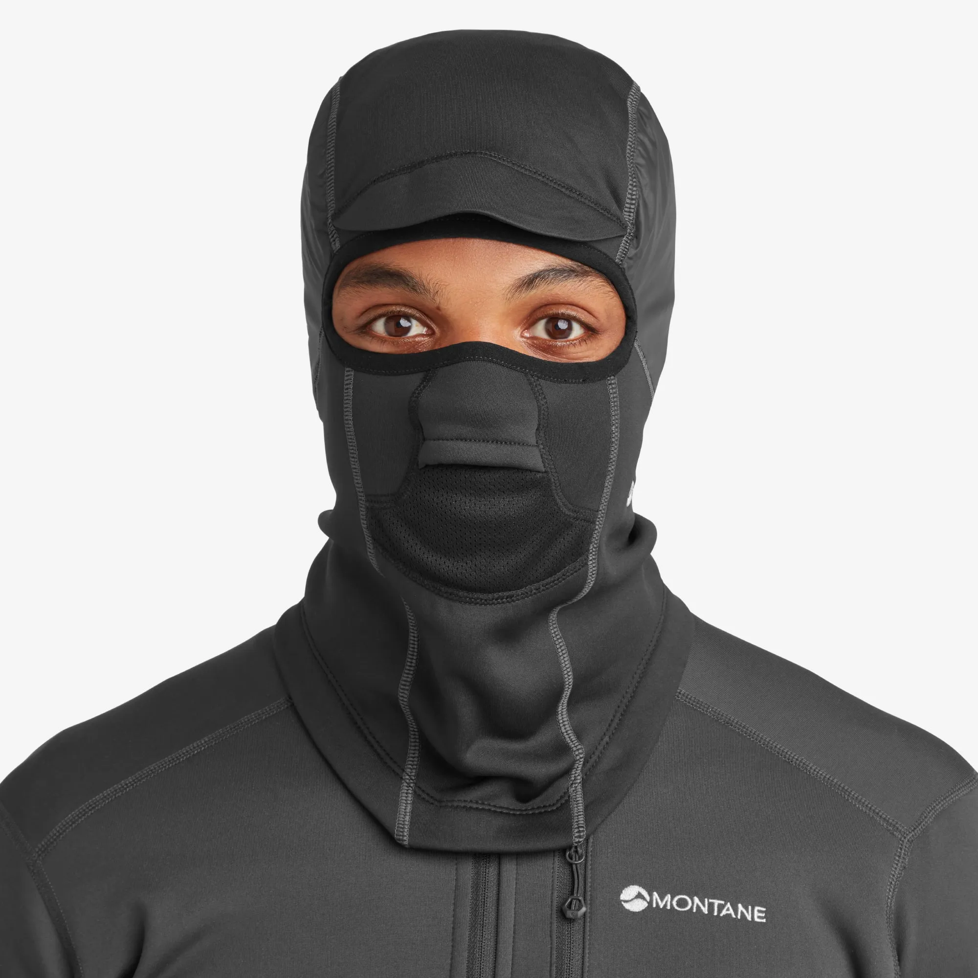 Montane Punk Balaclava Montane