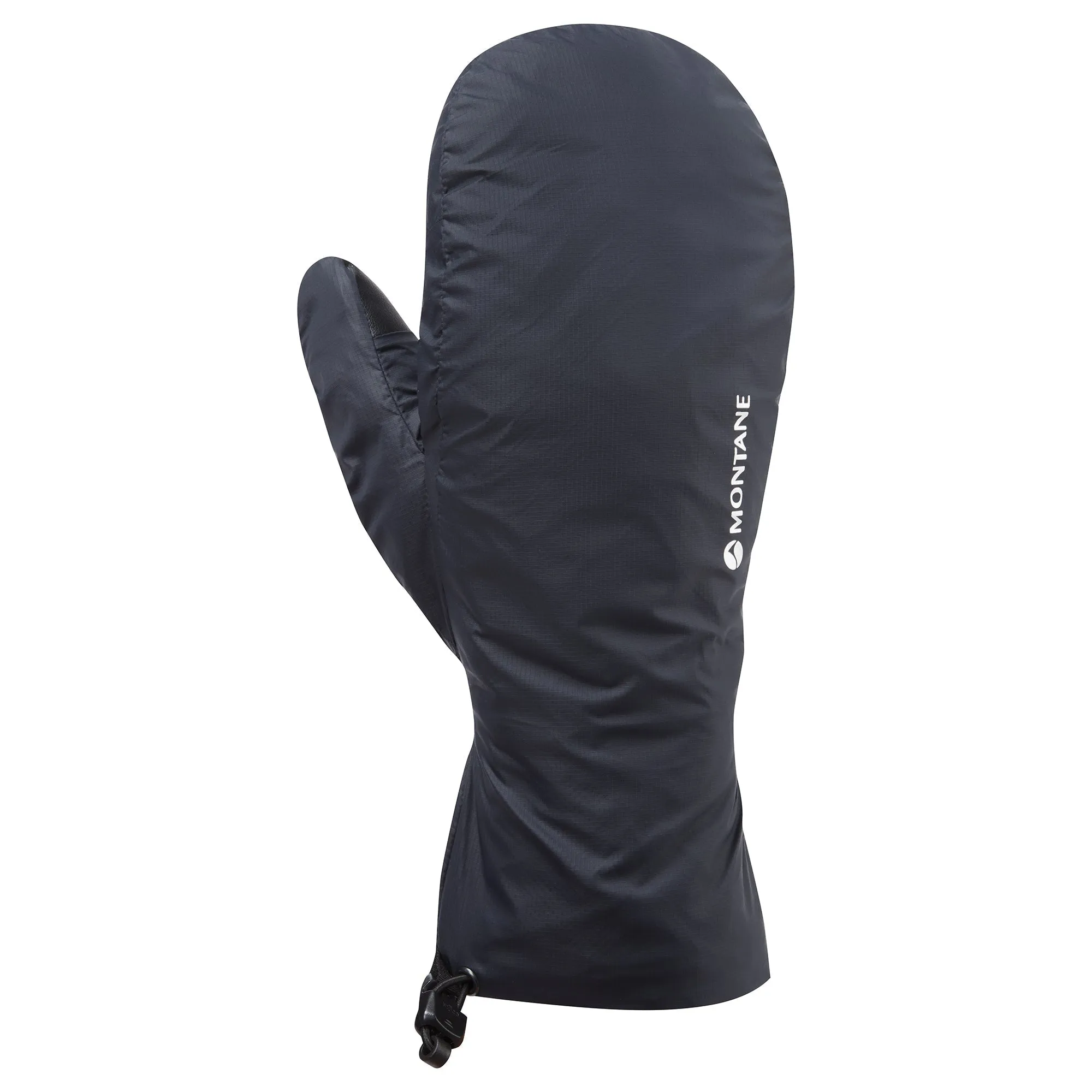 Montane Respond Dry Line Insulated Waterproof Mittens Montane