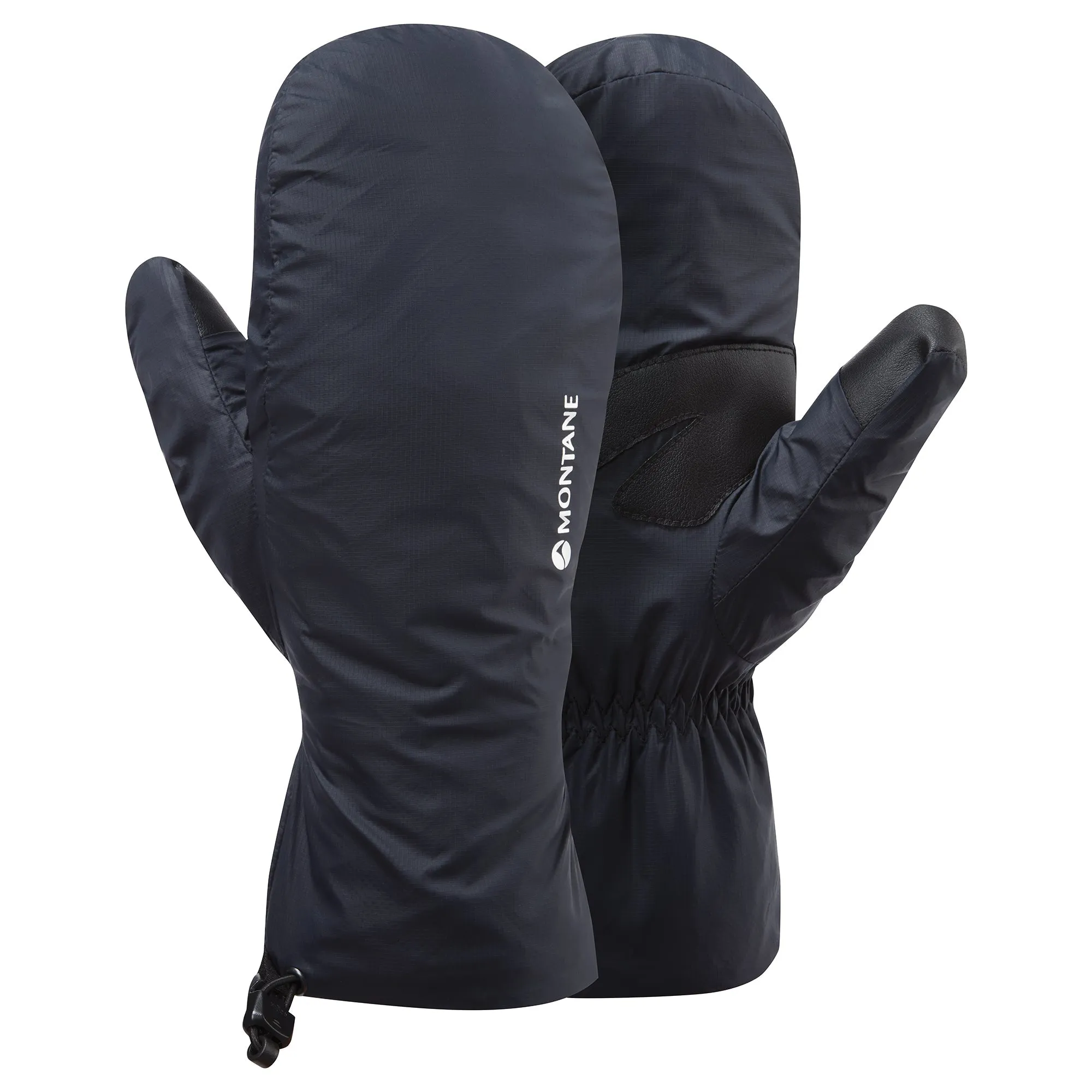 Montane Respond Dry Line Insulated Waterproof Mittens Montane
