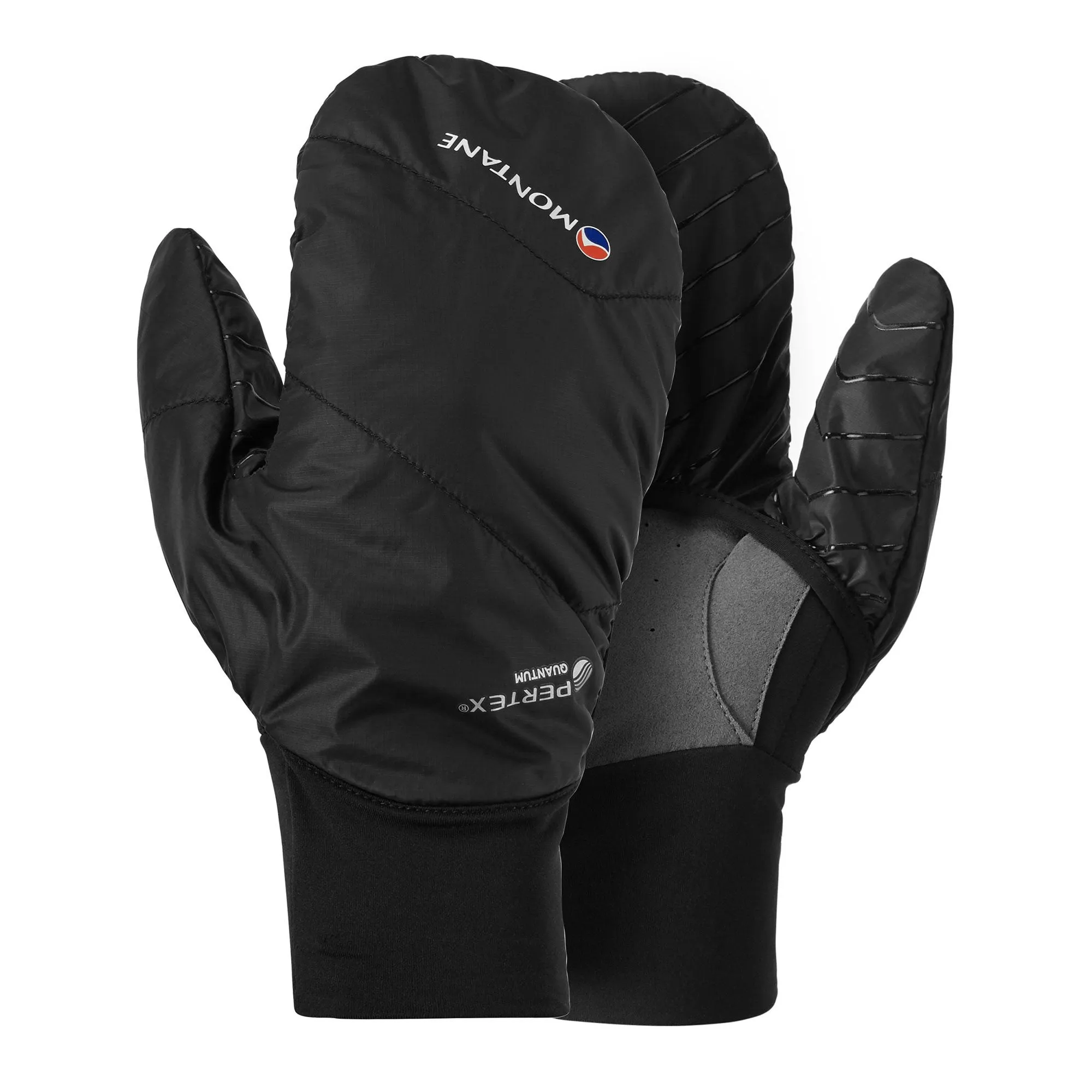 Montane Switch Gloves with Pull-Out Mitt Montane