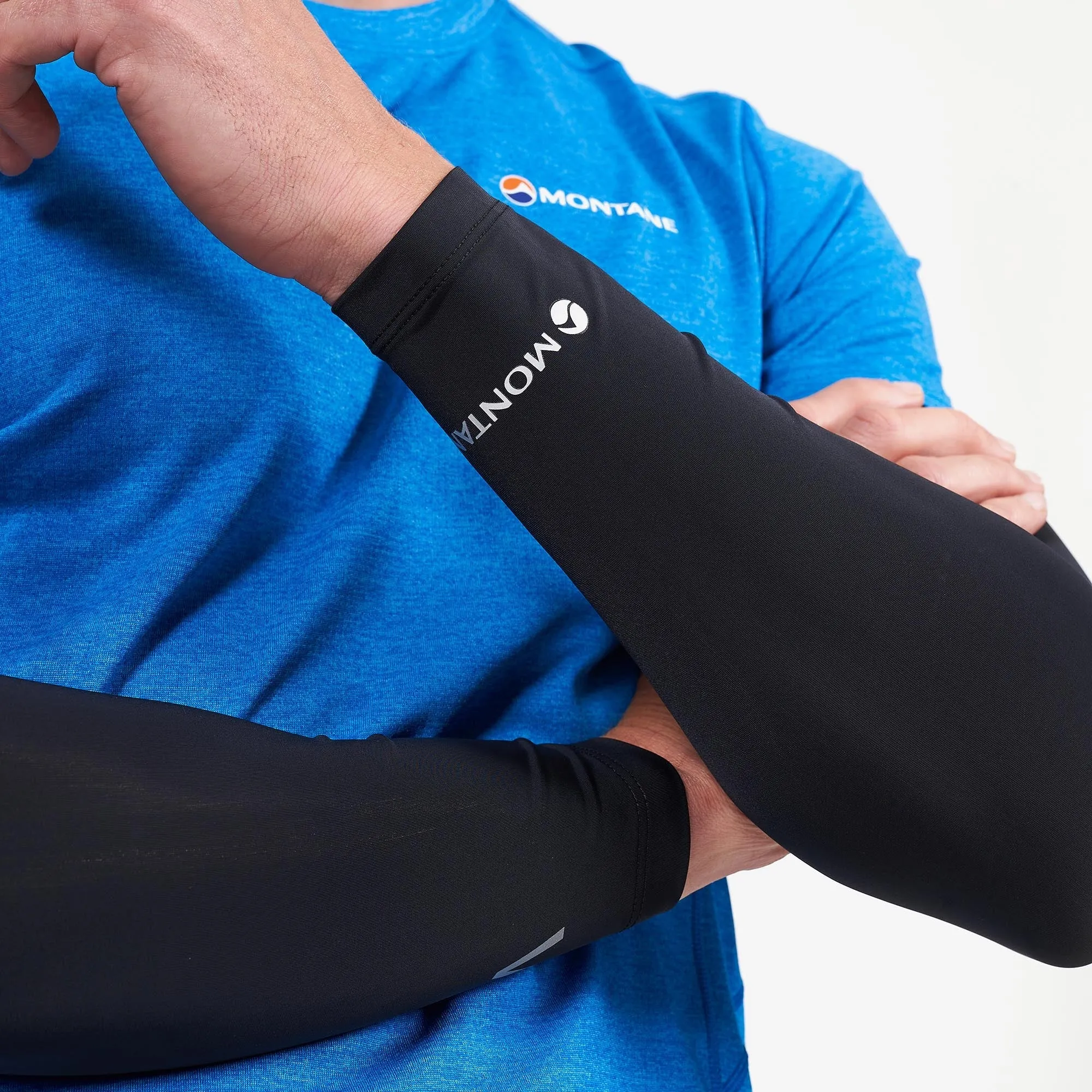 Montane Trail Armguards Montane