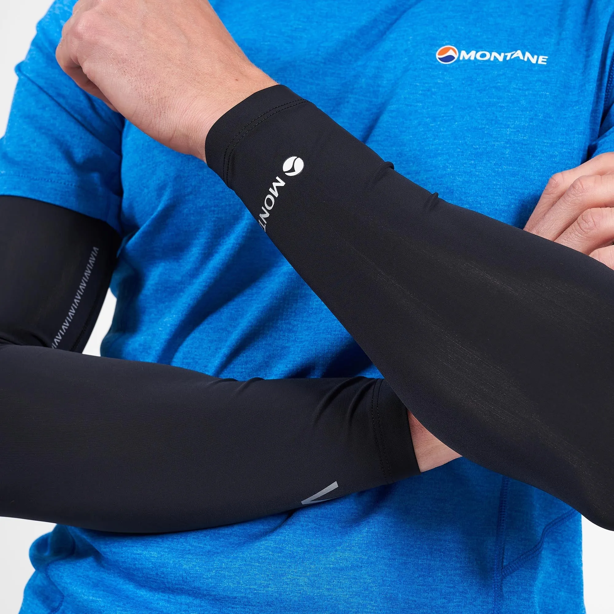 Montane Trail Armguards Montane