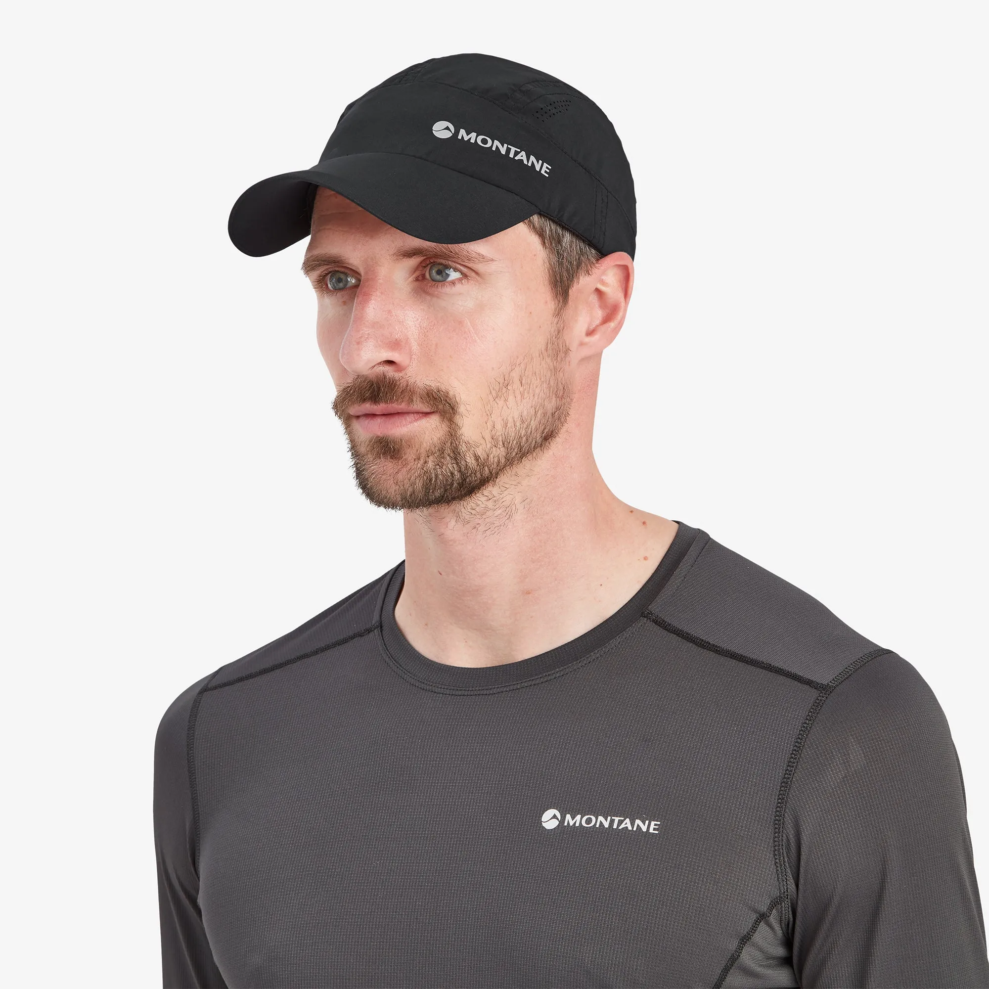 Montane Trail Lite Cap Montane