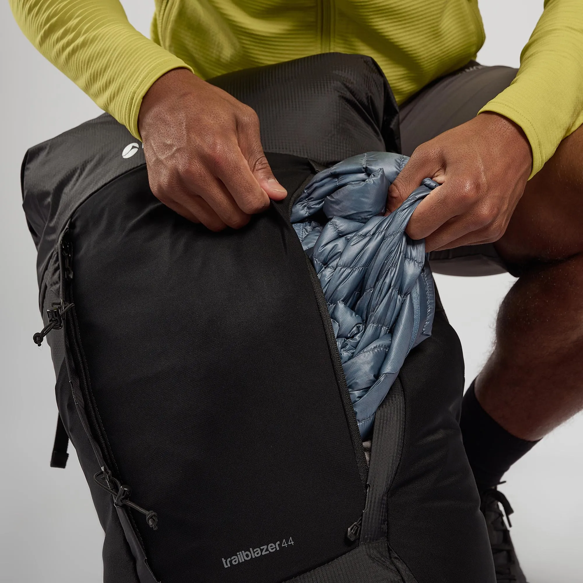 Montane Trailblazer 44L Backpack Montane
