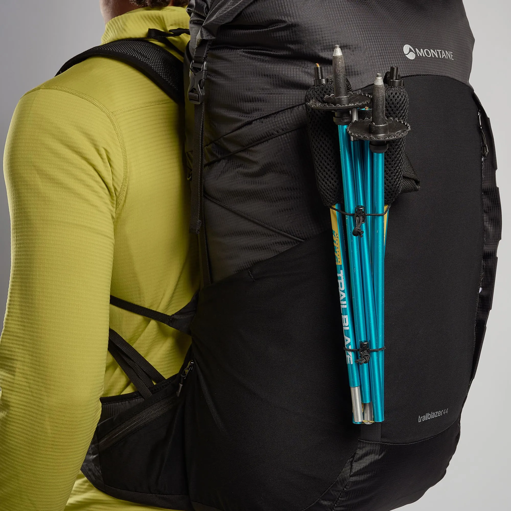 Montane Trailblazer 44L Backpack Montane