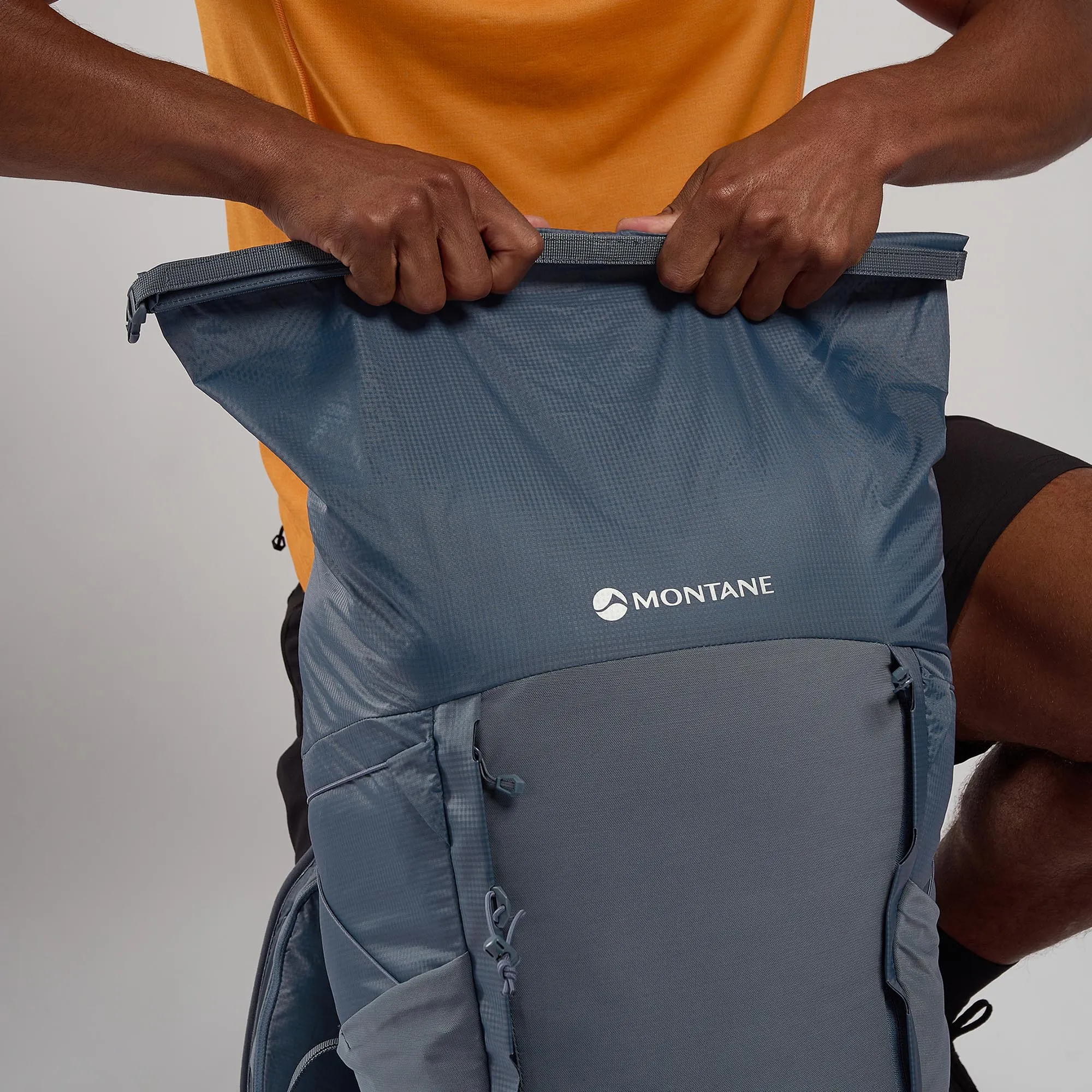 Montane Trailblazer 44L Backpack Montane