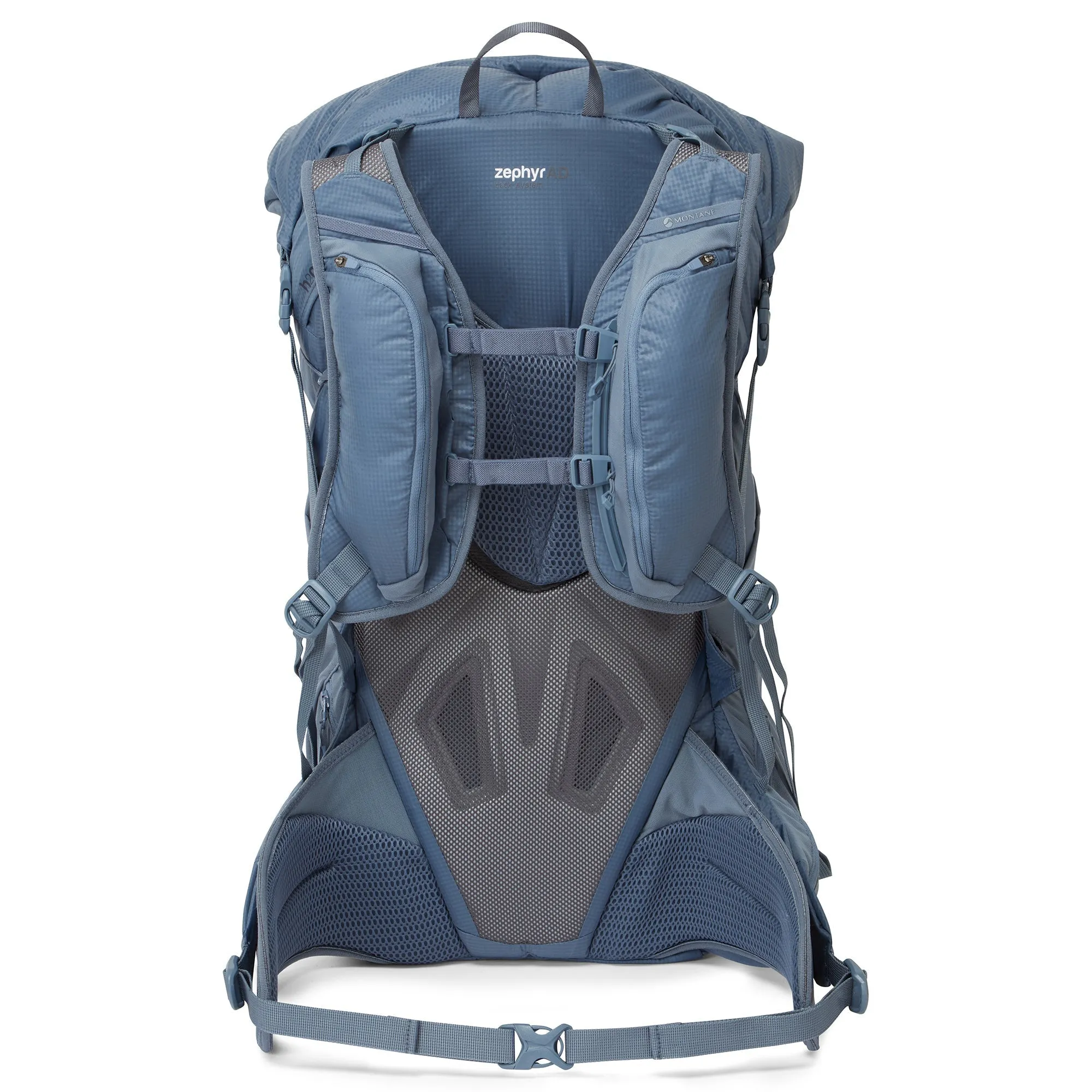 Montane Trailblazer 44L Backpack Montane