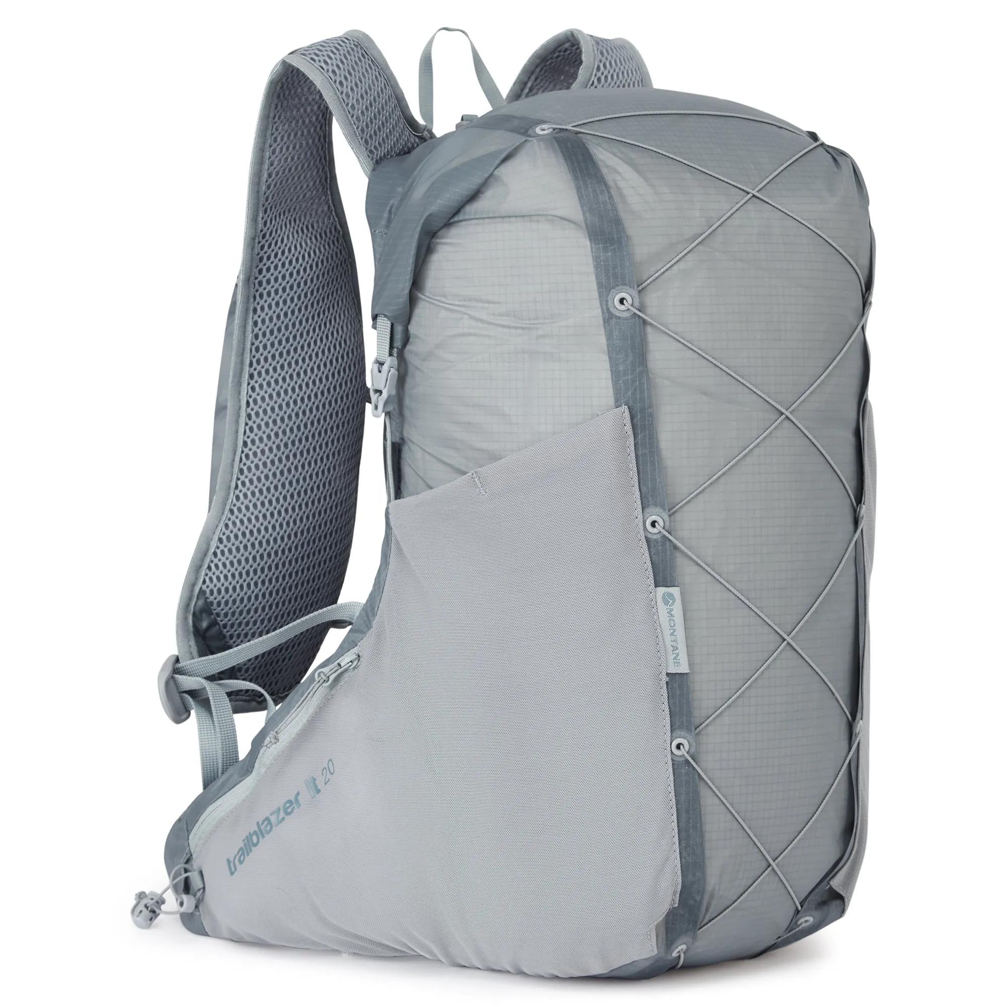 Montane Trailblazer LT 20L Backpack Montane