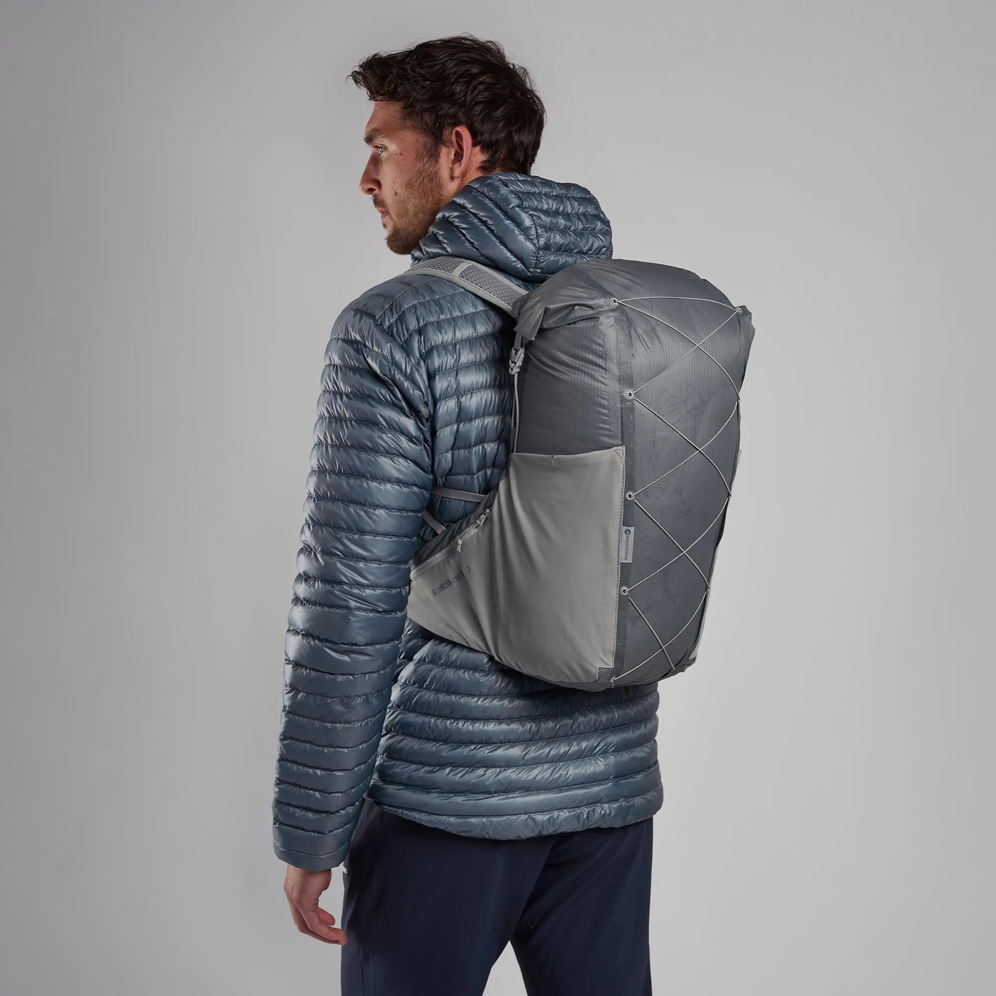 Montane Trailblazer LT 20L Backpack Montane